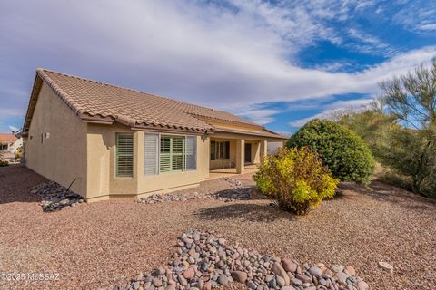 A home in Green Valley