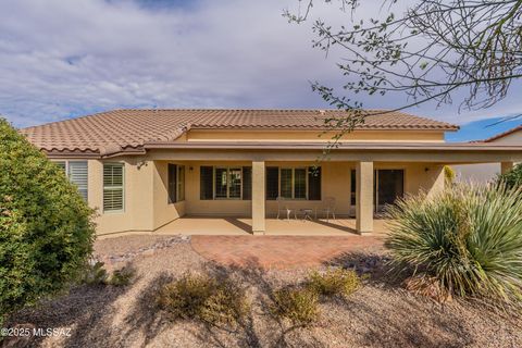 A home in Green Valley