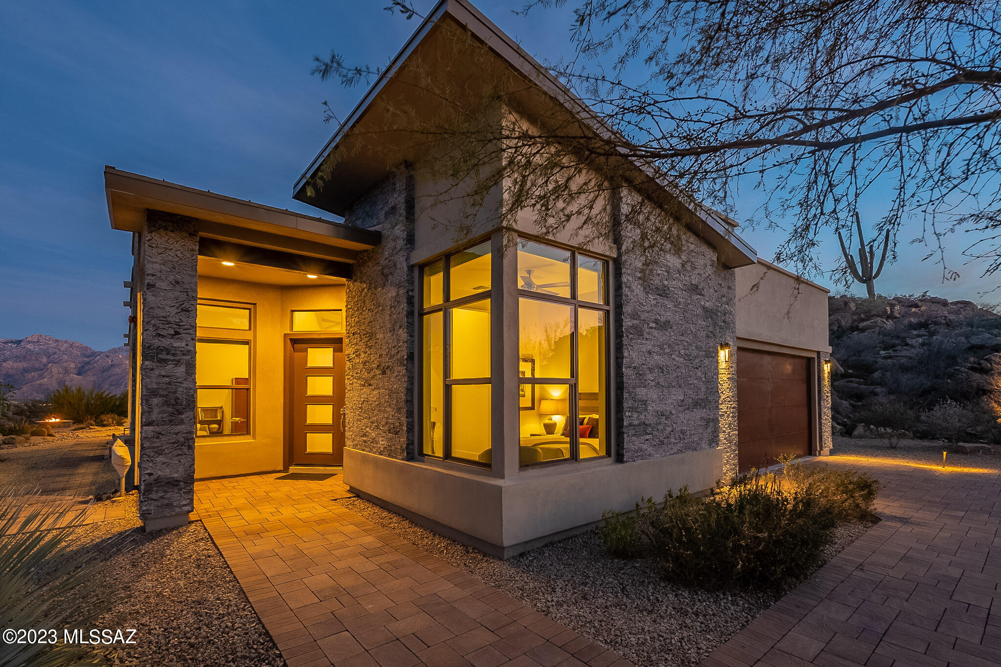 Meritage At Stone Canyon VIII - Residential