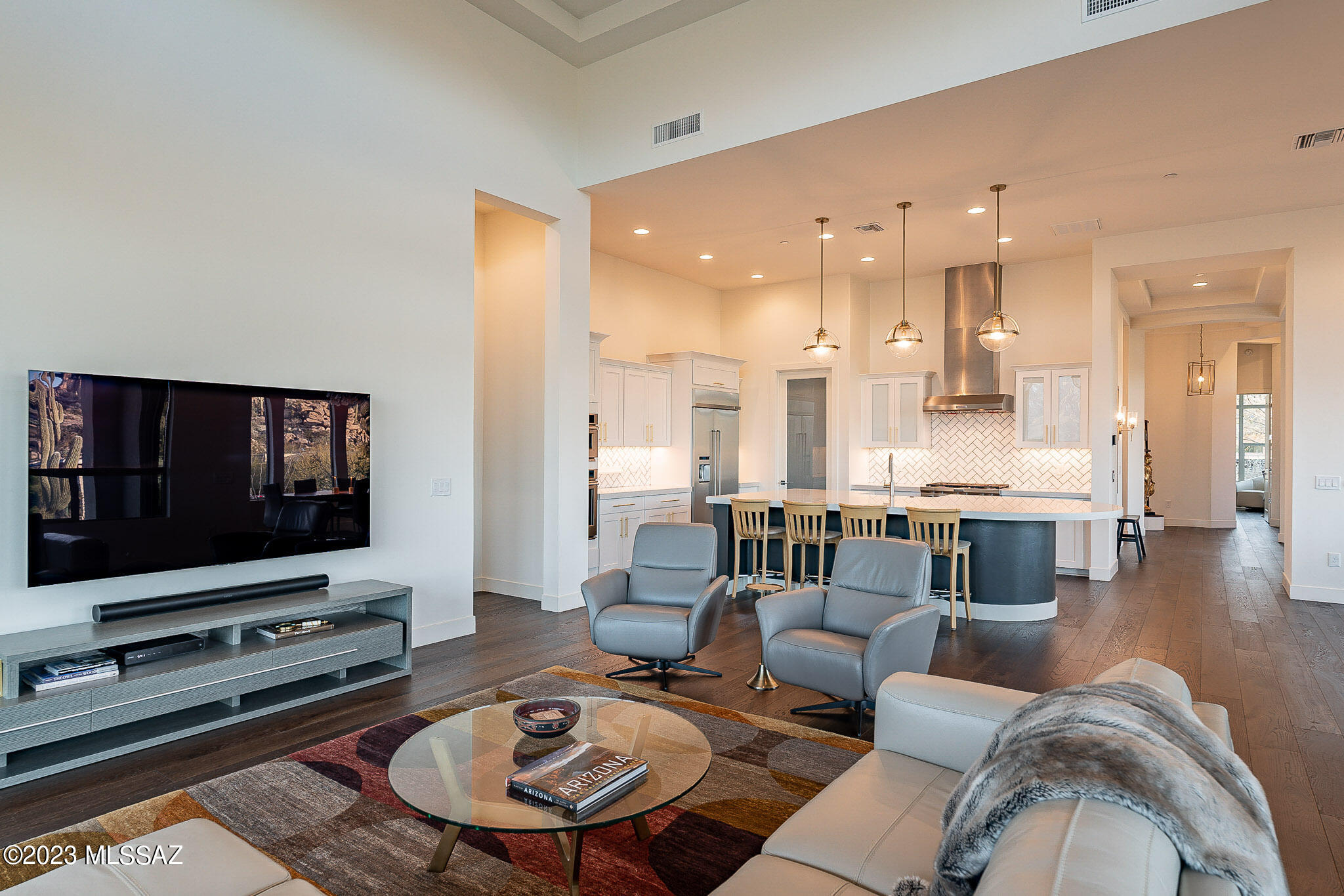Meritage At Stone Canyon VIII - Residential