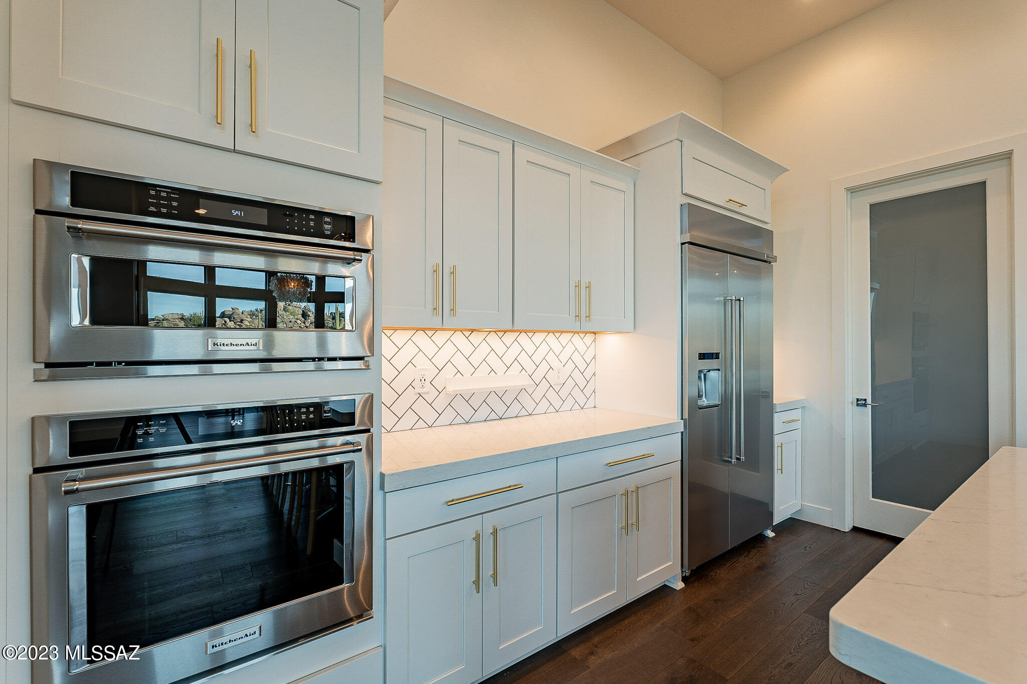 Meritage At Stone Canyon VIII - Residential