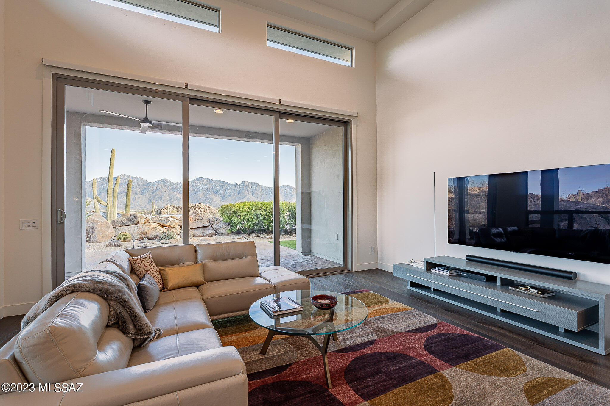Meritage At Stone Canyon VIII - Residential