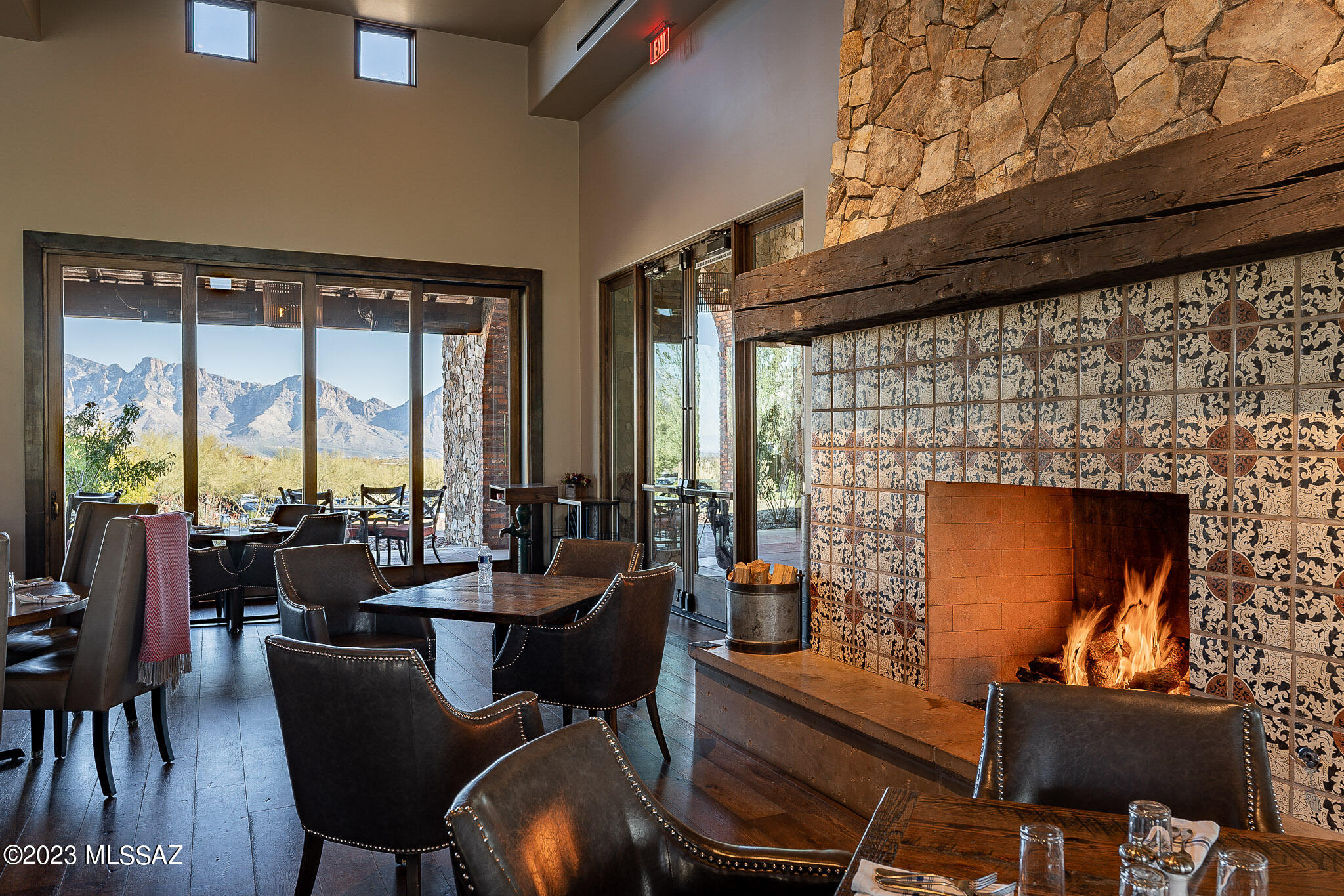Meritage At Stone Canyon VIII - Residential