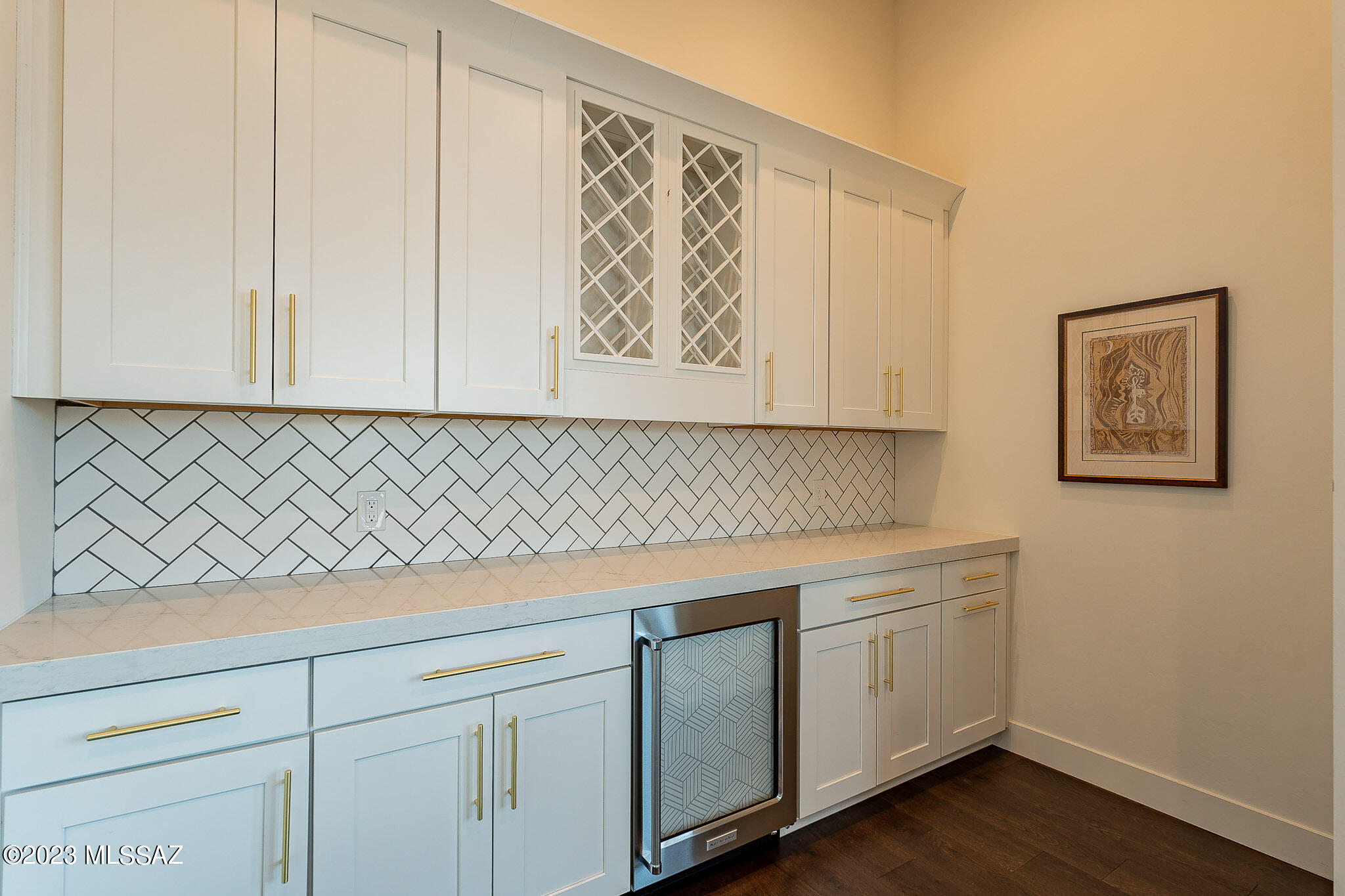 Meritage At Stone Canyon VIII - Residential