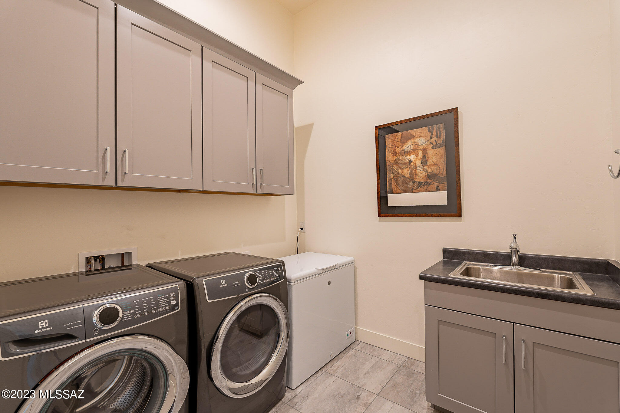 Meritage At Stone Canyon VIII - Residential