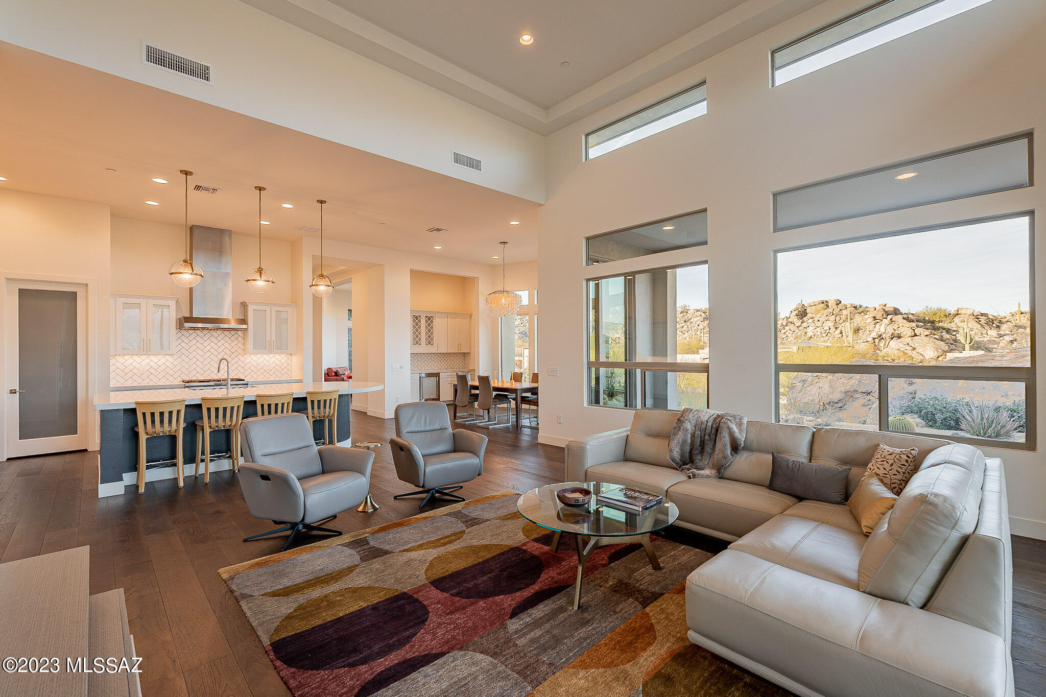 Meritage At Stone Canyon VIII - Residential