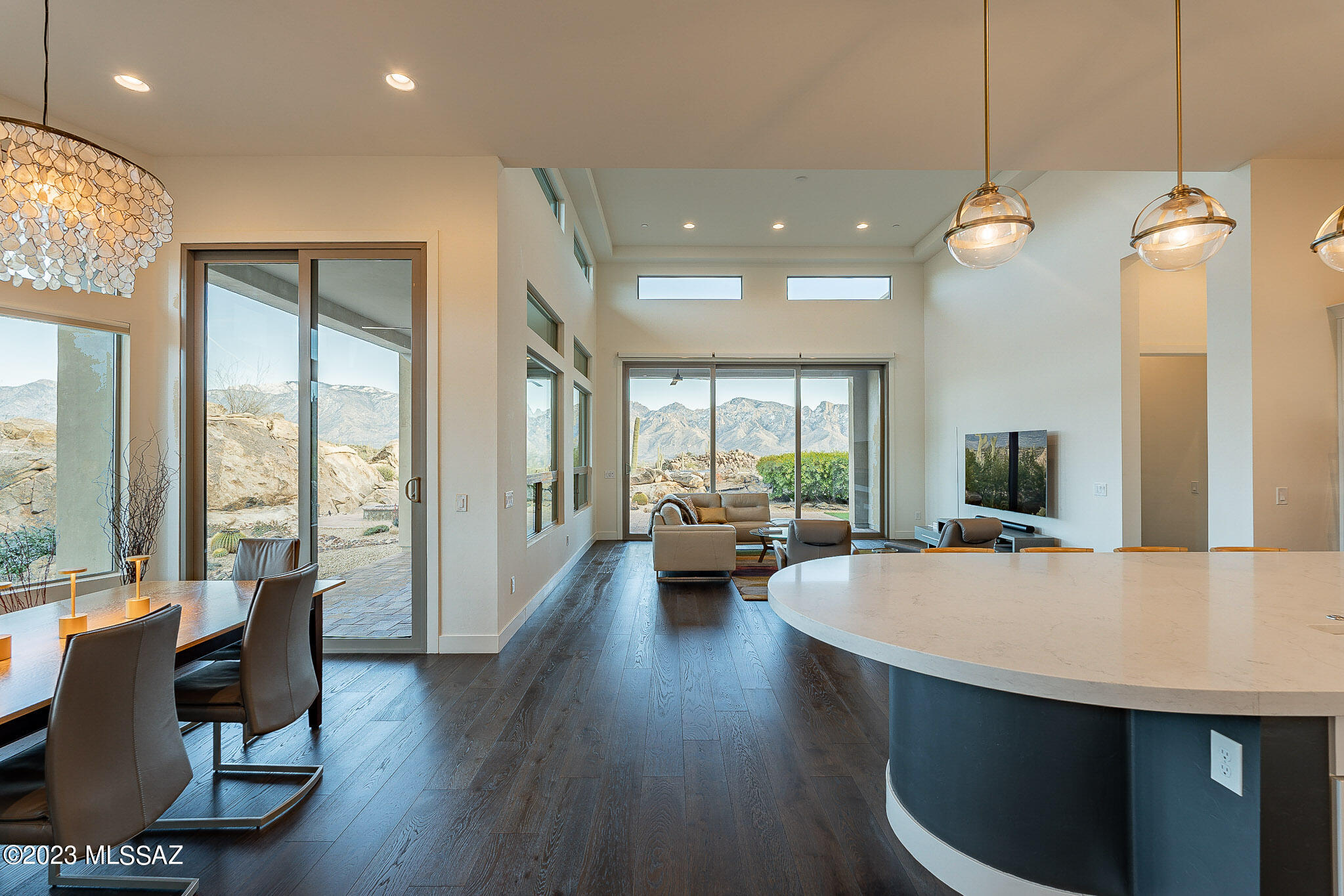 Meritage At Stone Canyon VIII - Residential