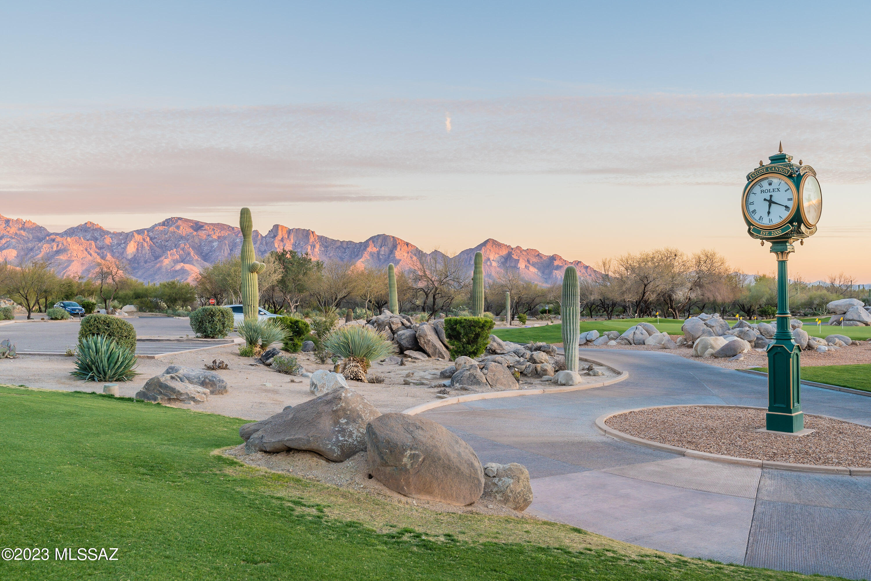 Meritage At Stone Canyon VIII - Residential