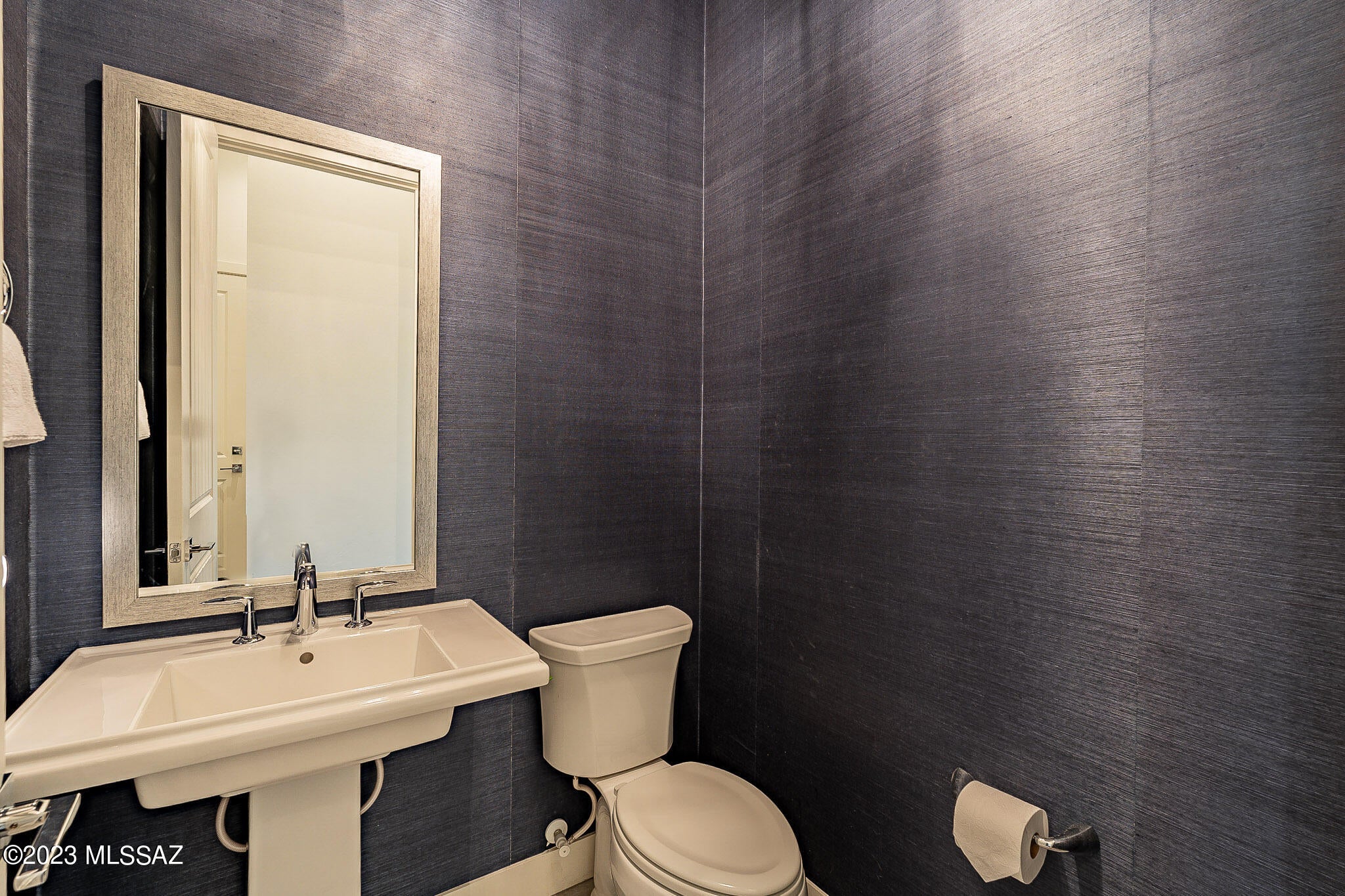 Meritage At Stone Canyon VIII - Residential