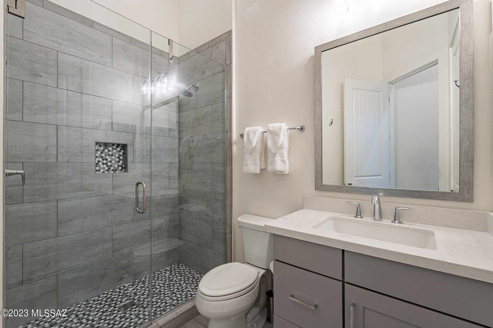 Meritage At Stone Canyon VIII - Residential