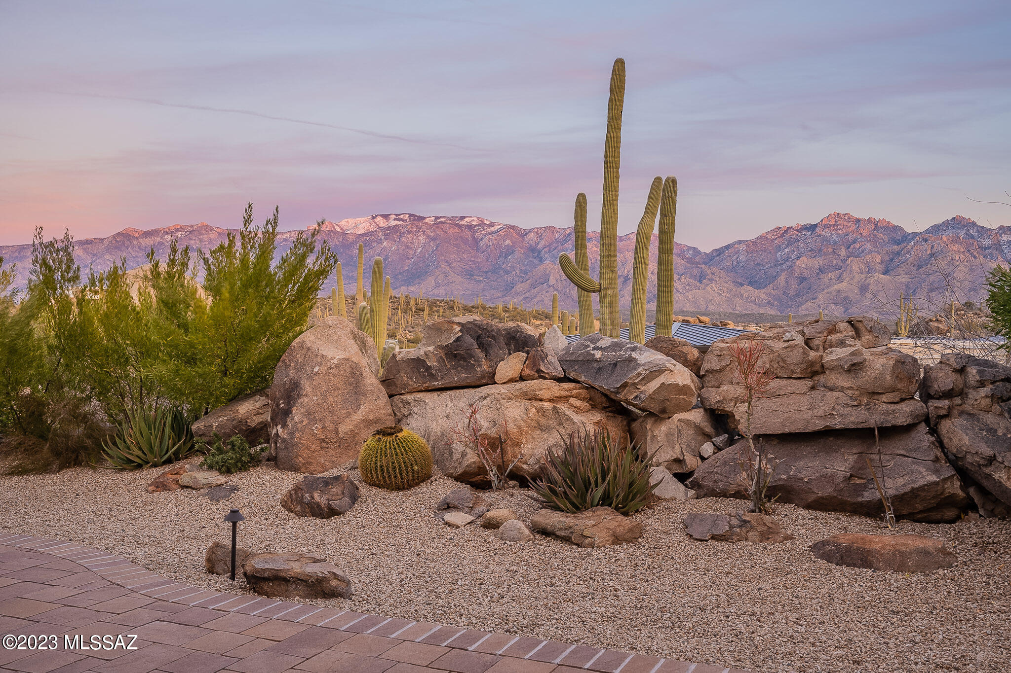 Meritage At Stone Canyon VIII - Residential