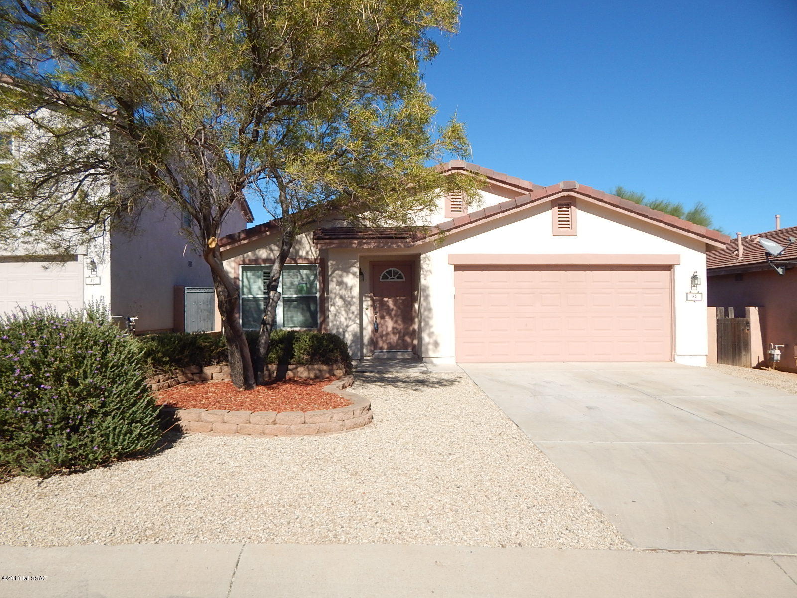 Presidio De Las Montanas - Residential