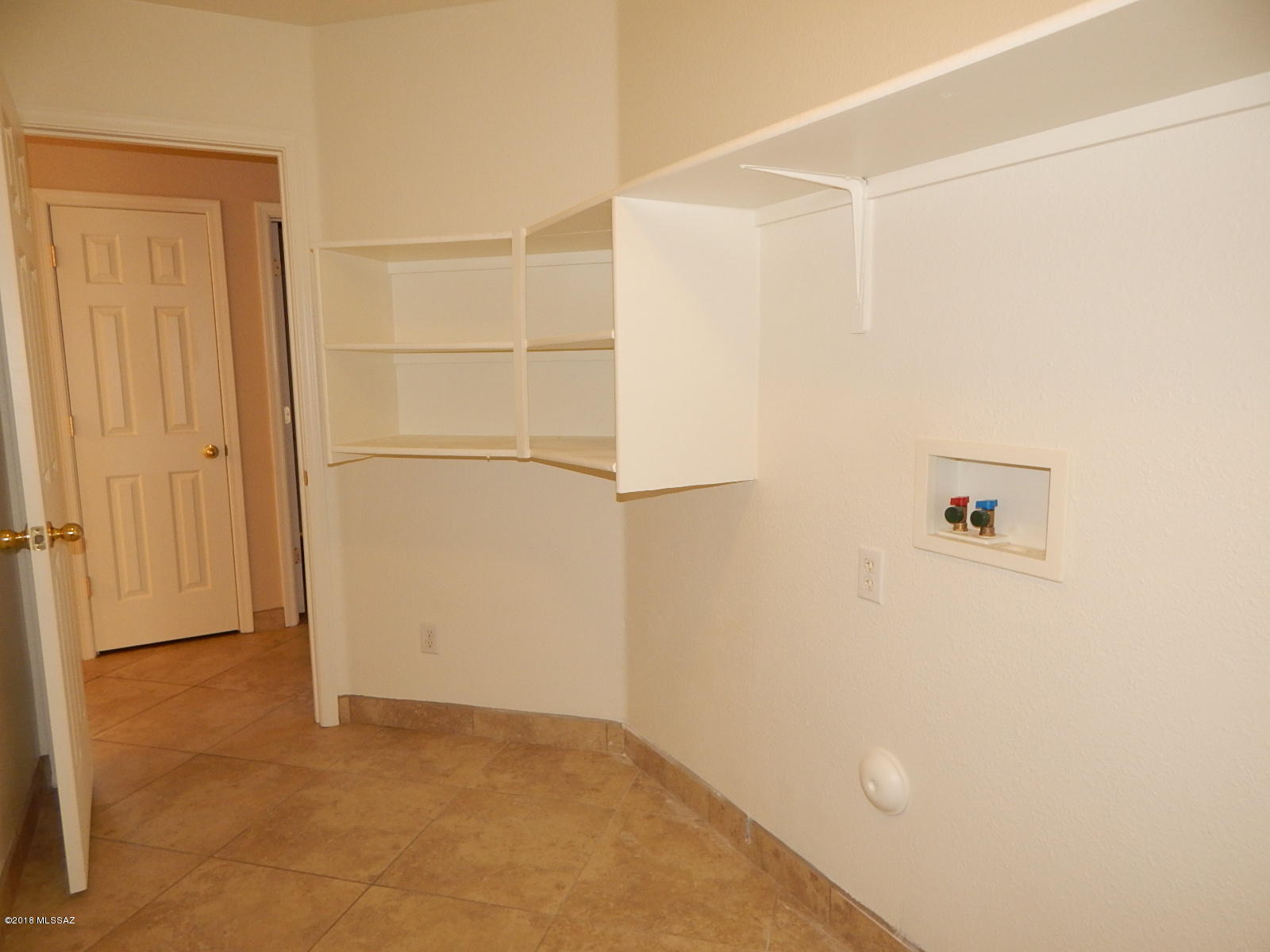 Presidio De Las Montanas - Residential