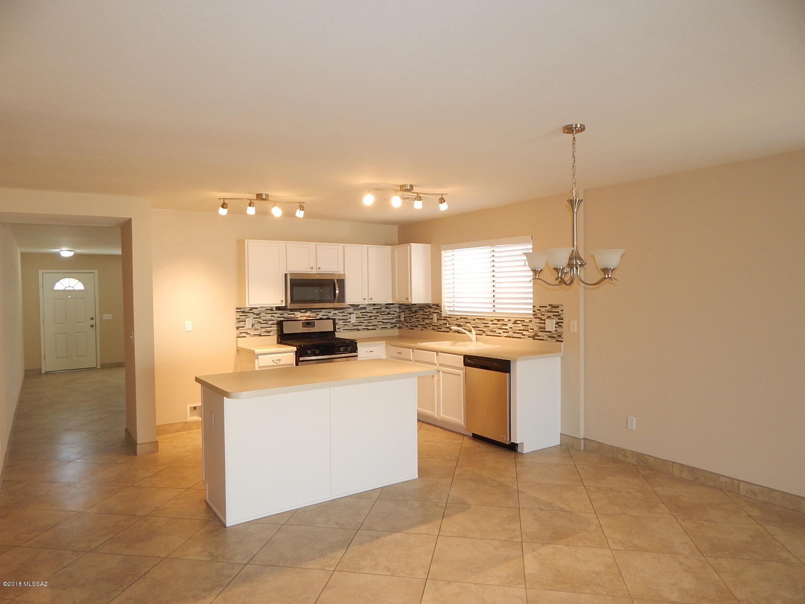 Presidio De Las Montanas - Residential