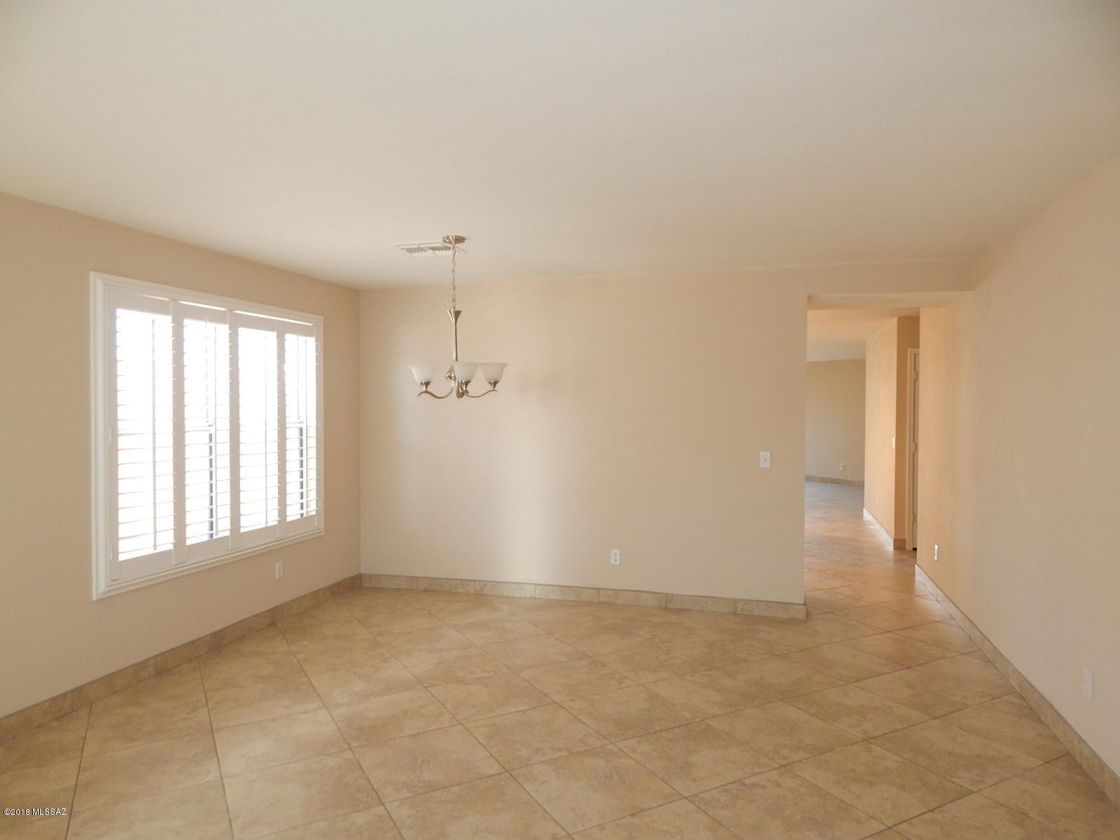 Presidio De Las Montanas - Residential