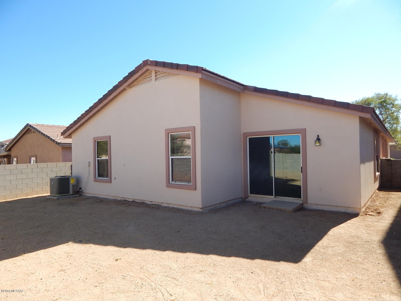 Presidio De Las Montanas - Residential