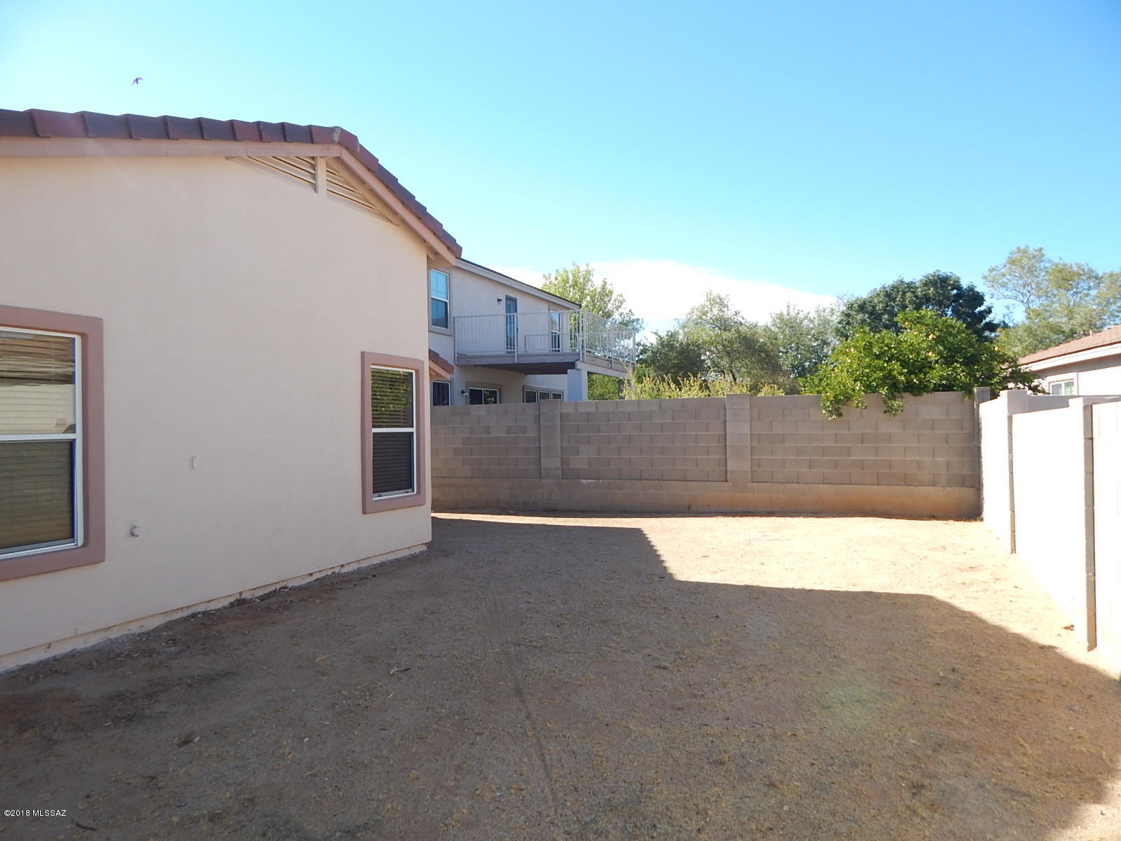 Presidio De Las Montanas - Residential