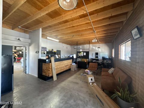 3231 E Columbia Street Tucson AZ 85714
