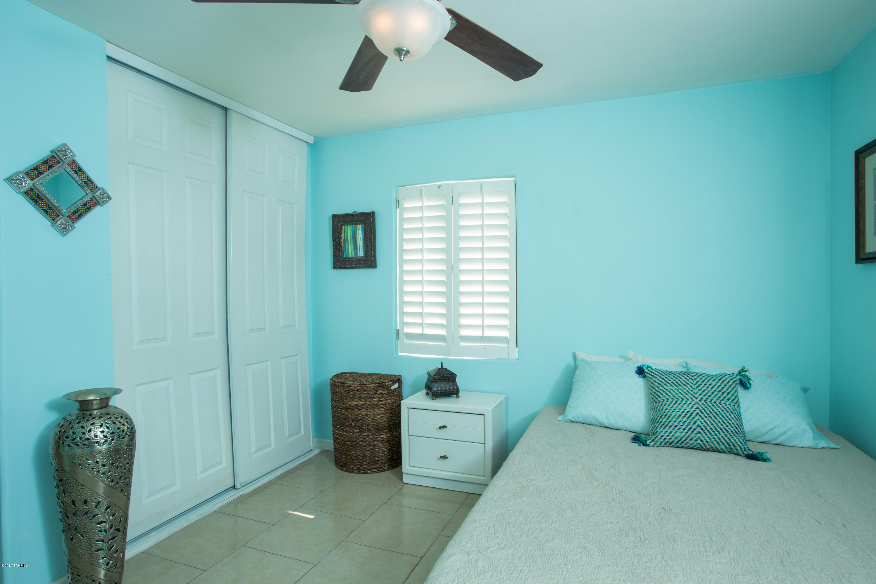 Country Club Park - Residential
