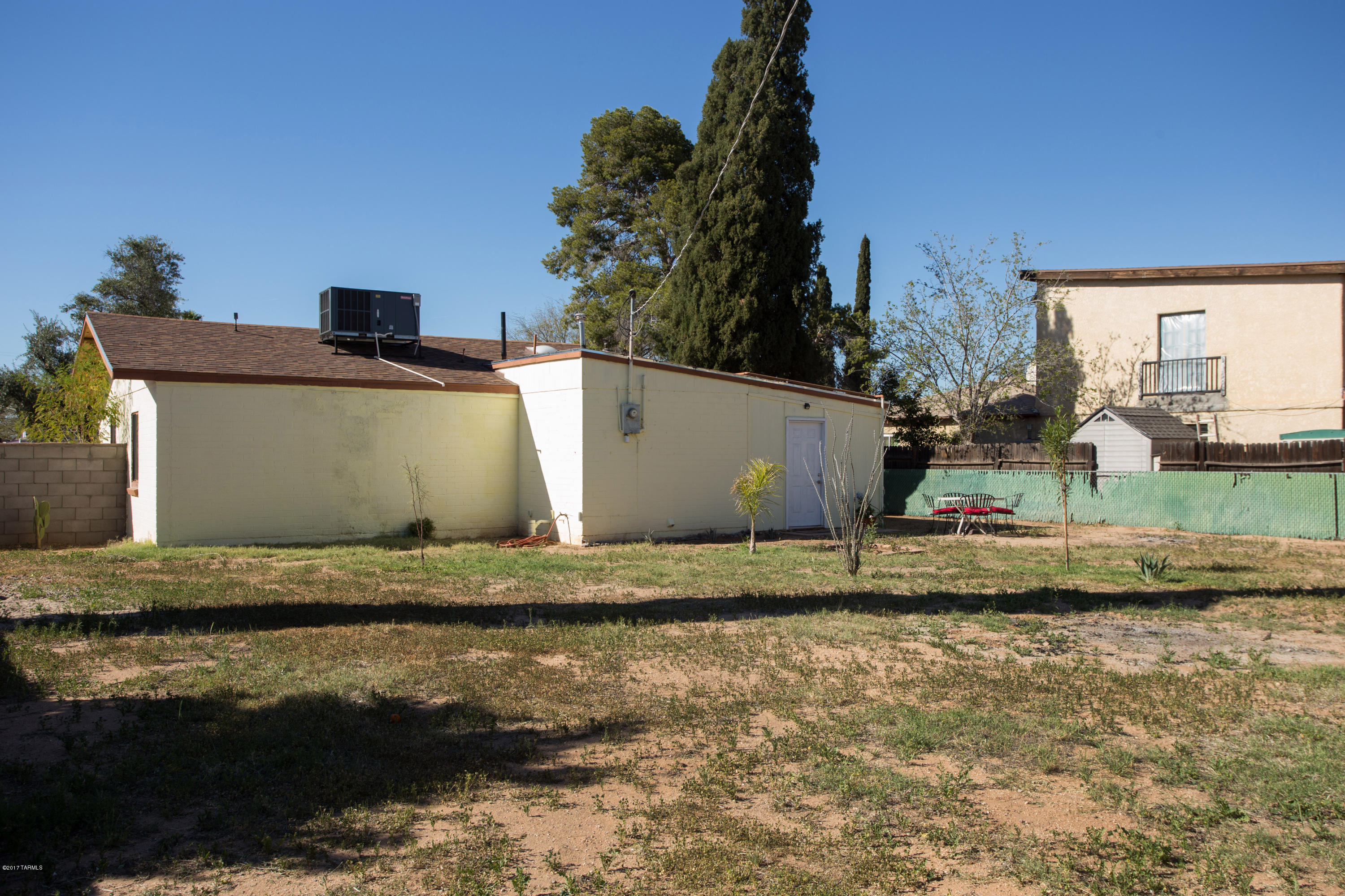 Country Club Park - Residential