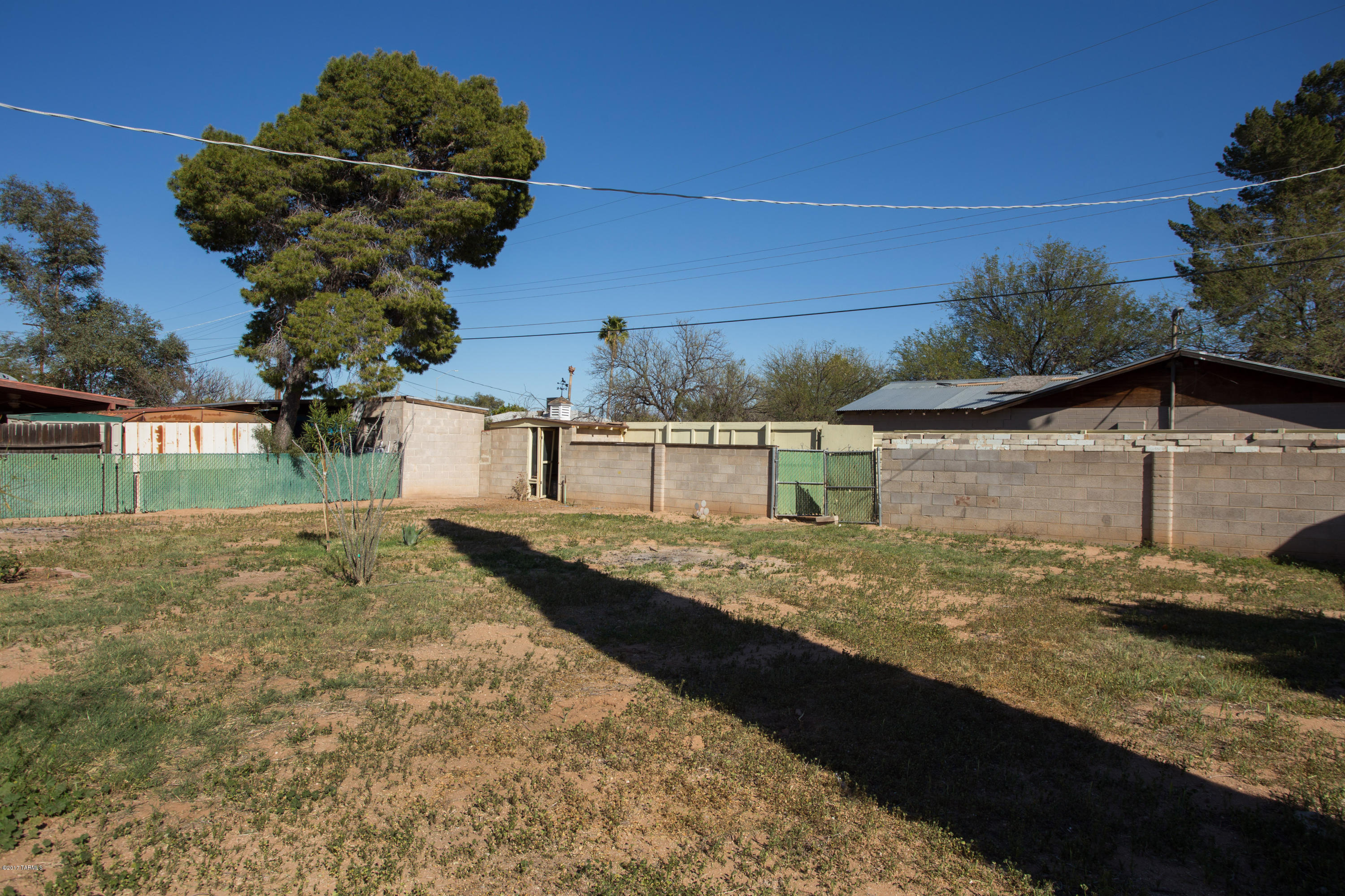 Country Club Park - Residential