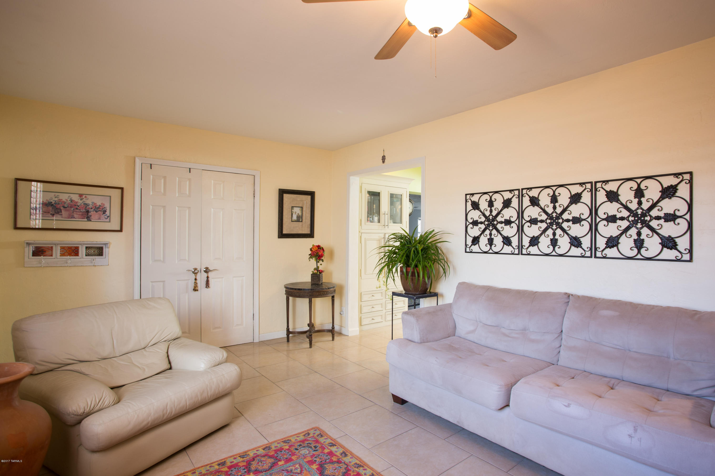 Country Club Park - Residential