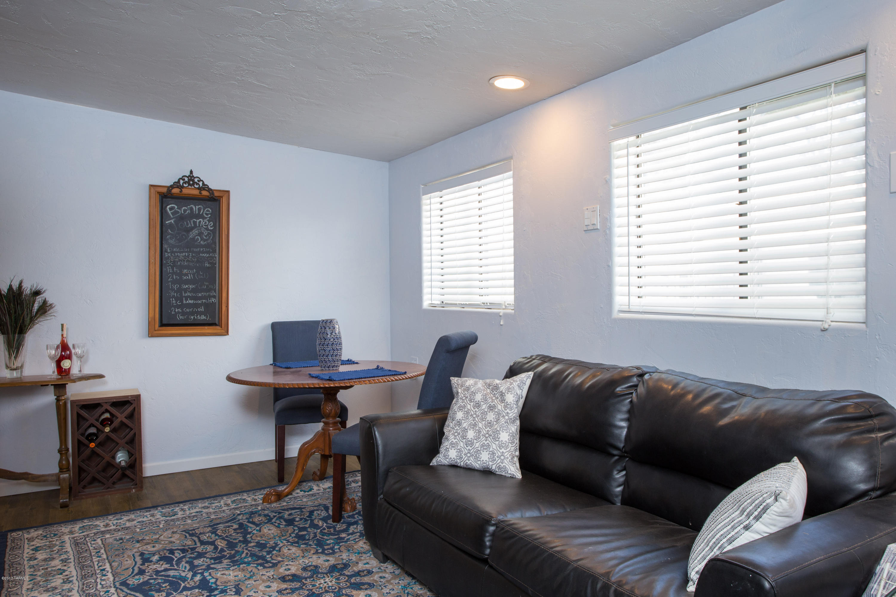 Country Club Park - Residential