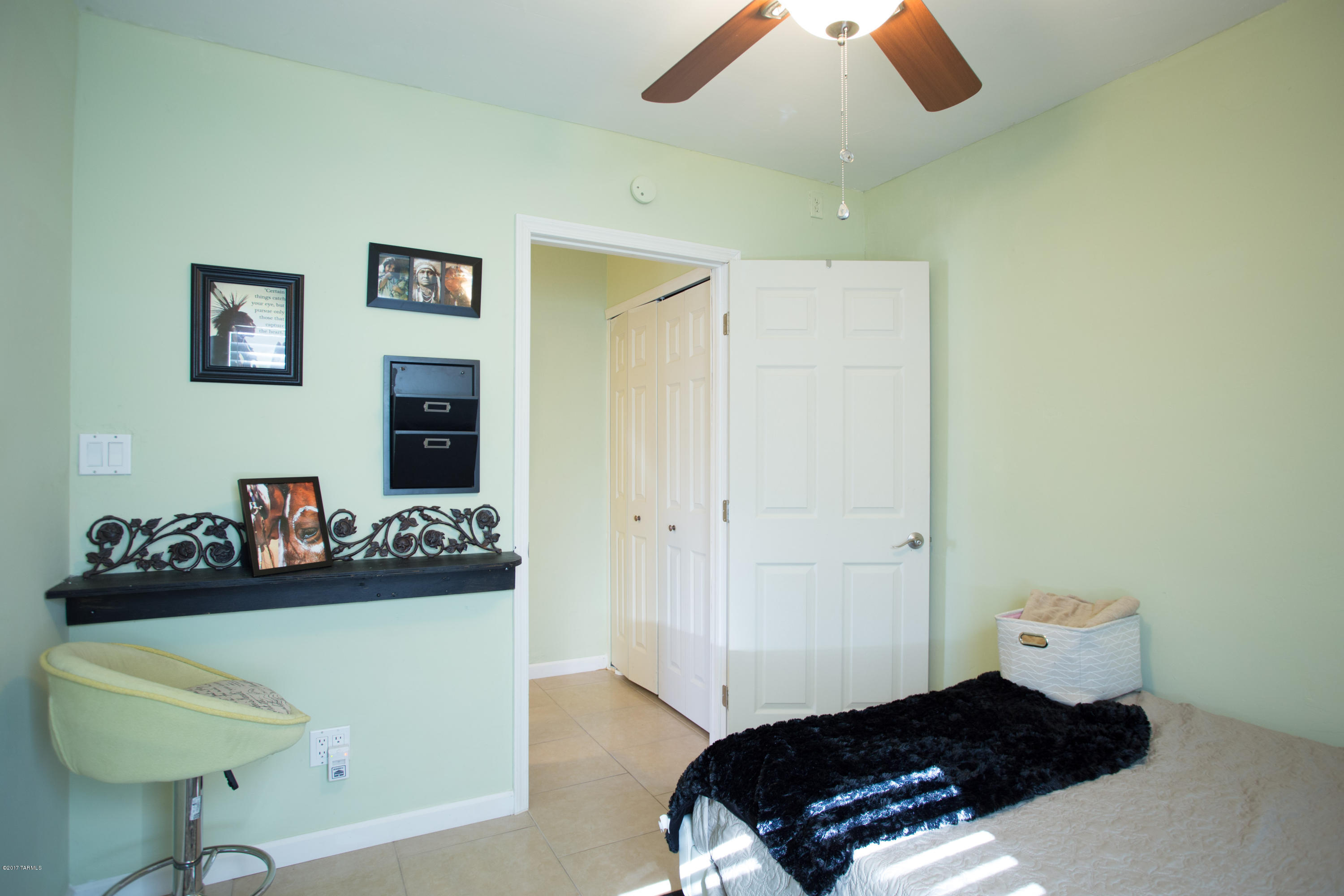 Country Club Park - Residential