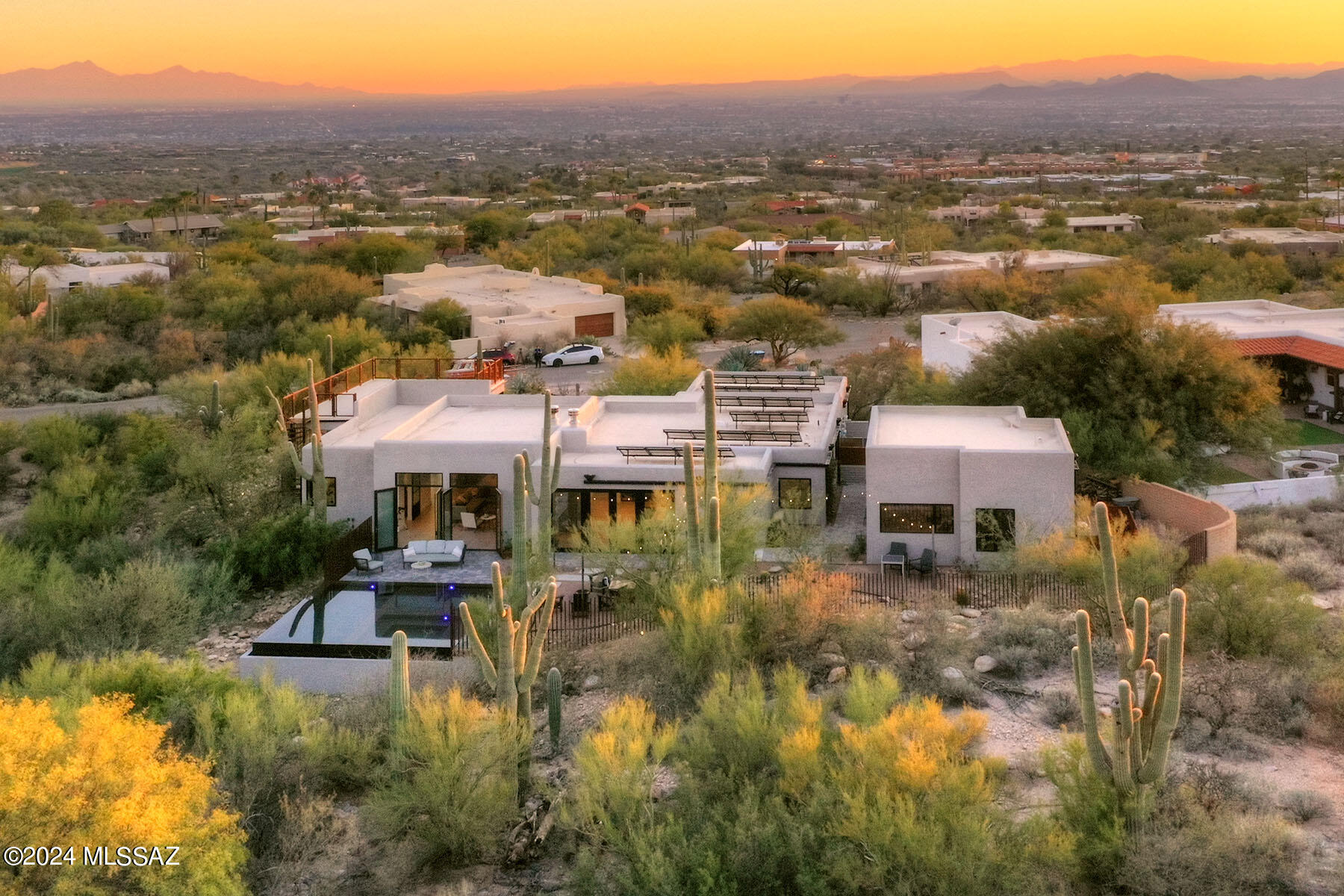 The Foothills (48-140) - Residential