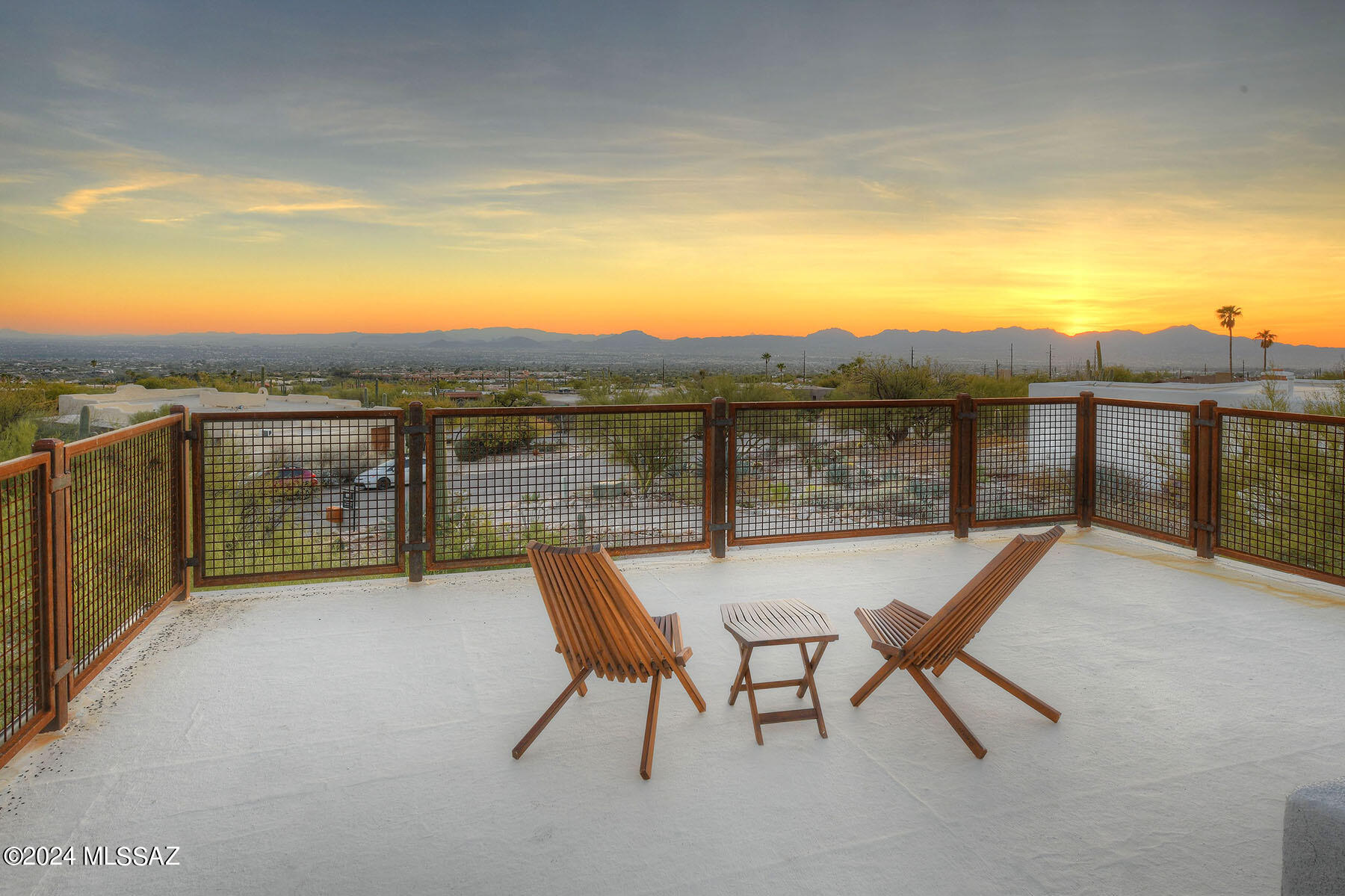 The Foothills (48-140) - Residential