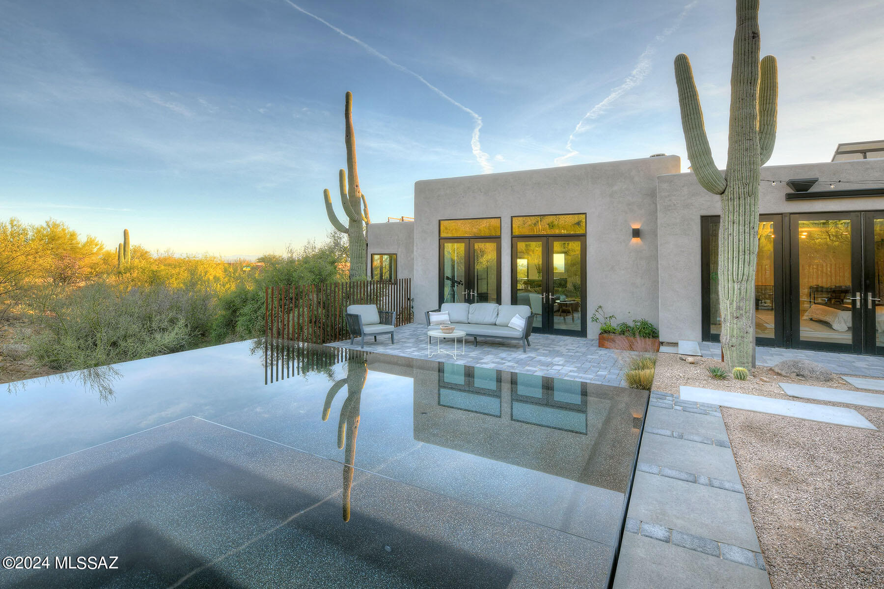 The Foothills (48-140) - Residential