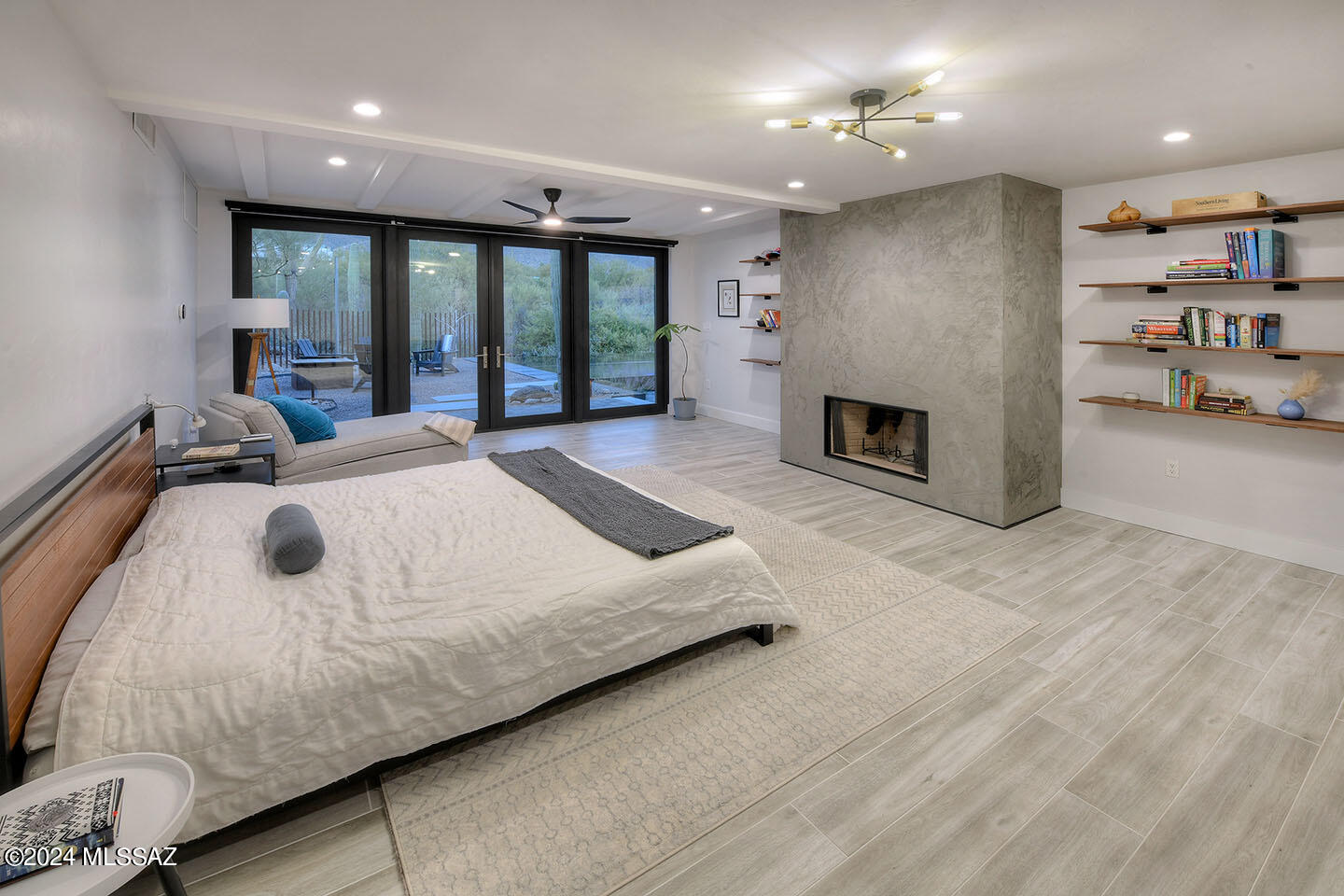 The Foothills (48-140) - Residential