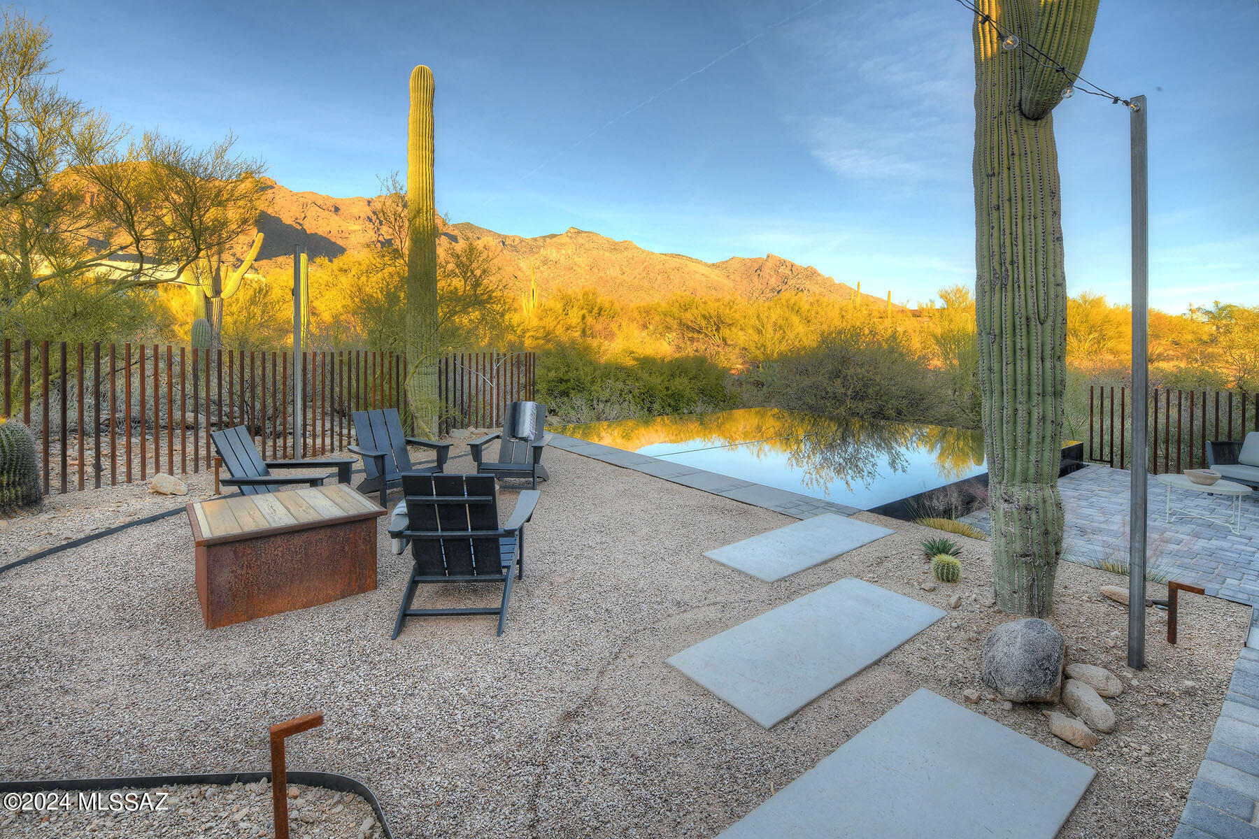 The Foothills (48-140) - Residential