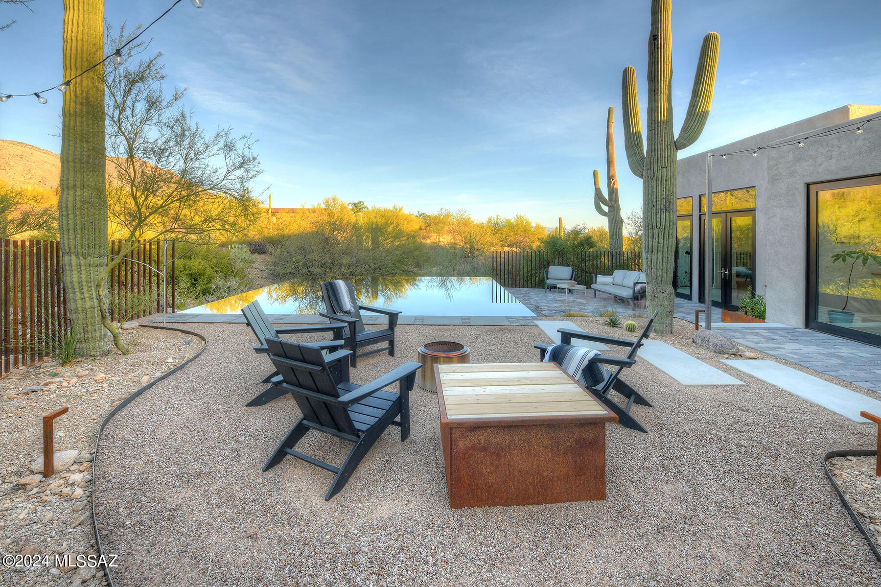 The Foothills (48-140) - Residential