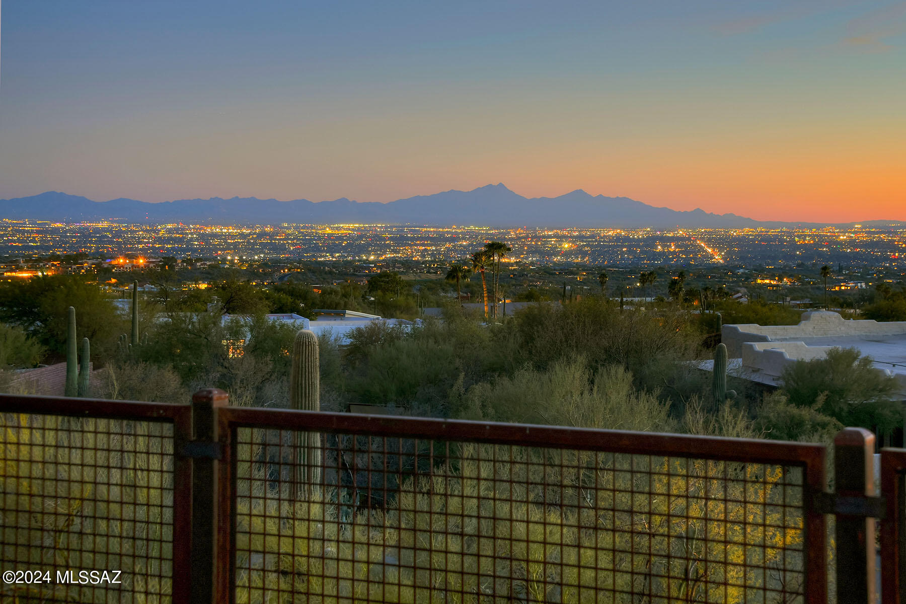 The Foothills (48-140) - Residential