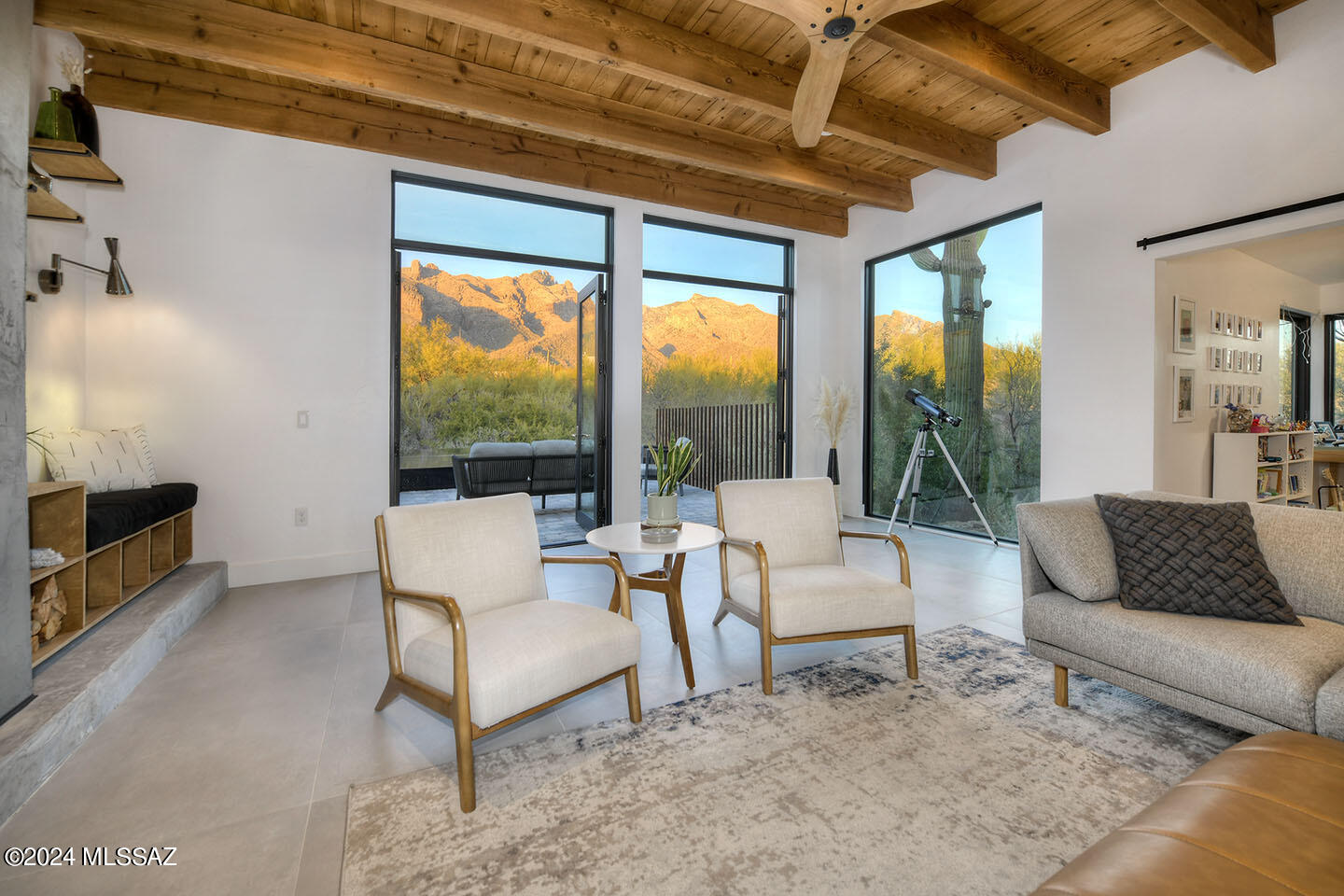 The Foothills (48-140) - Residential