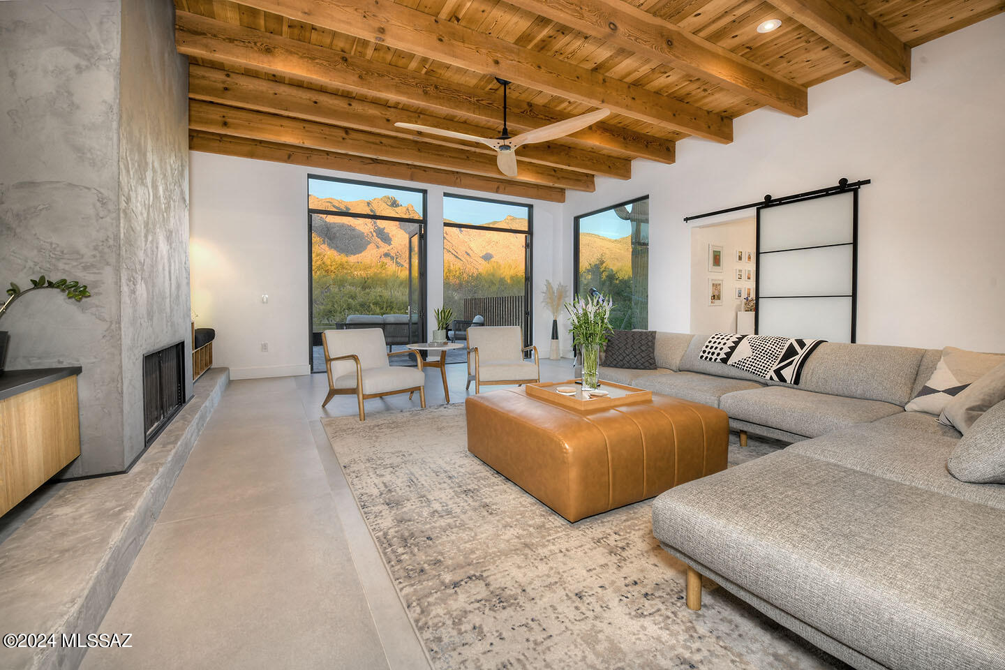 The Foothills (48-140) - Residential