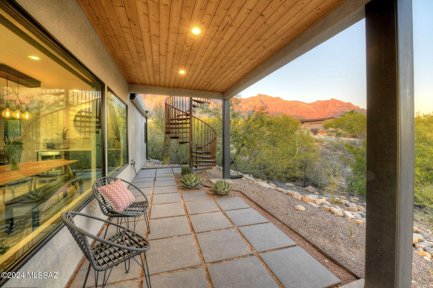 The Foothills (48-140) - Residential
