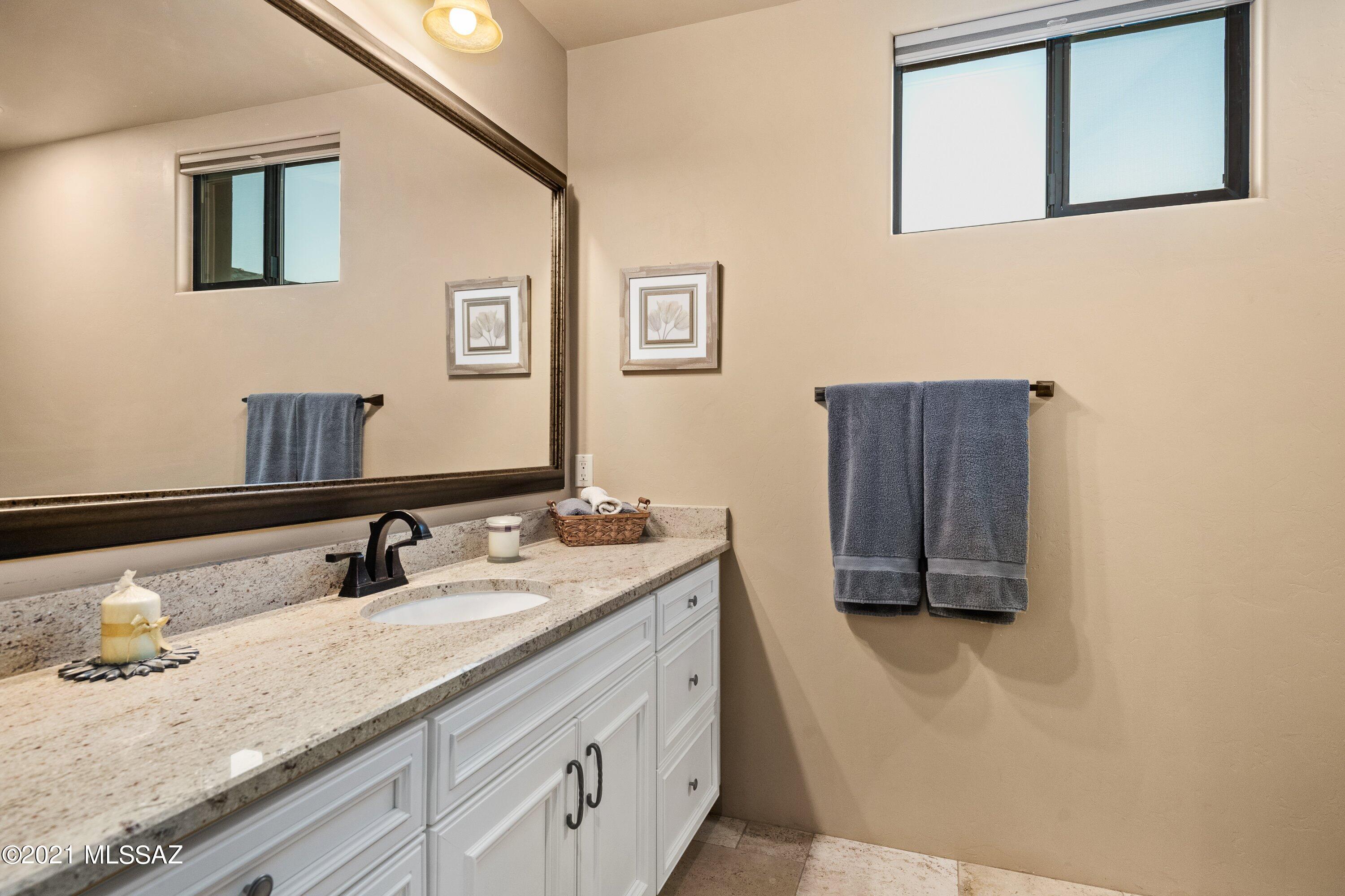 Stone Canyon III - Residential