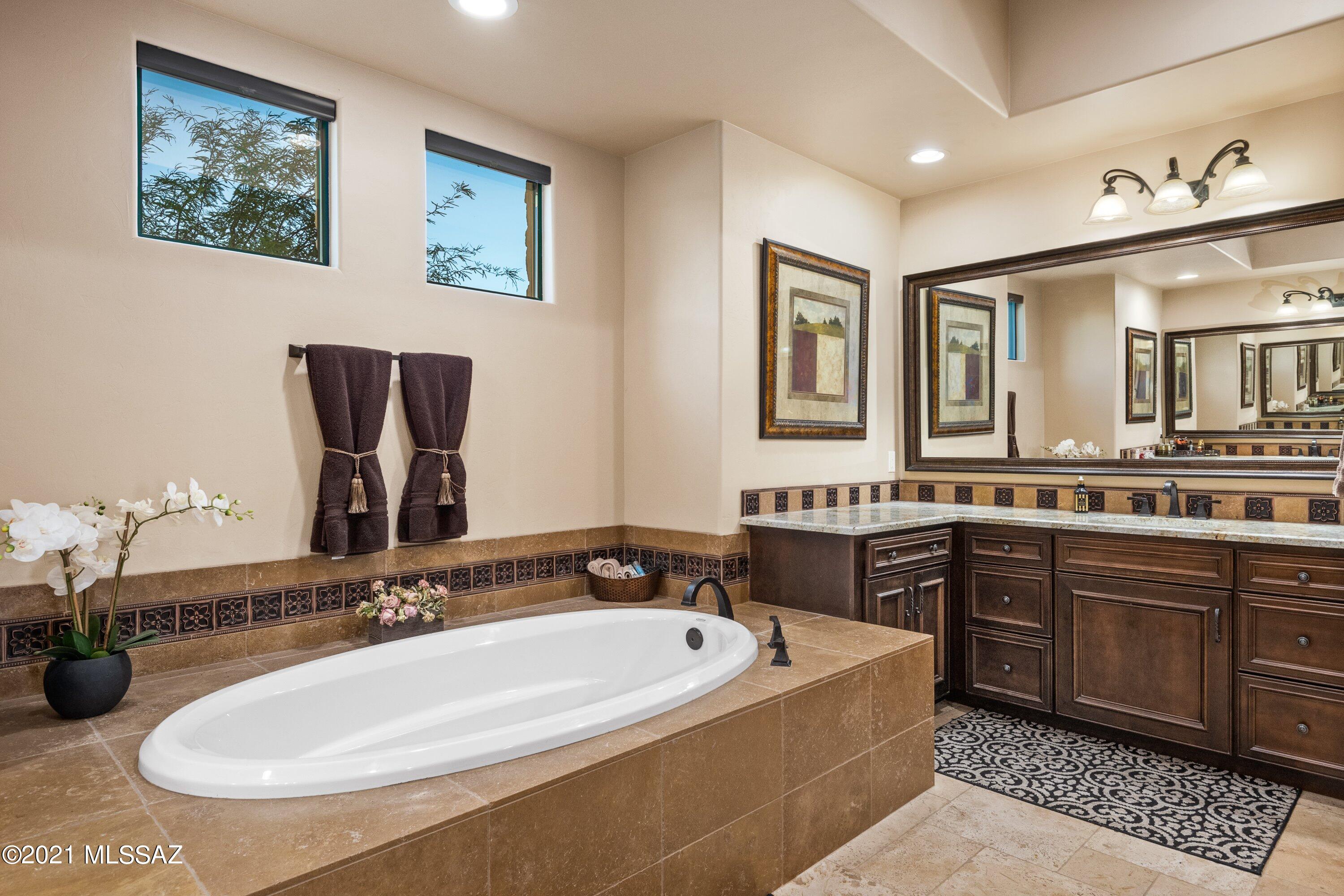 Stone Canyon III - Residential