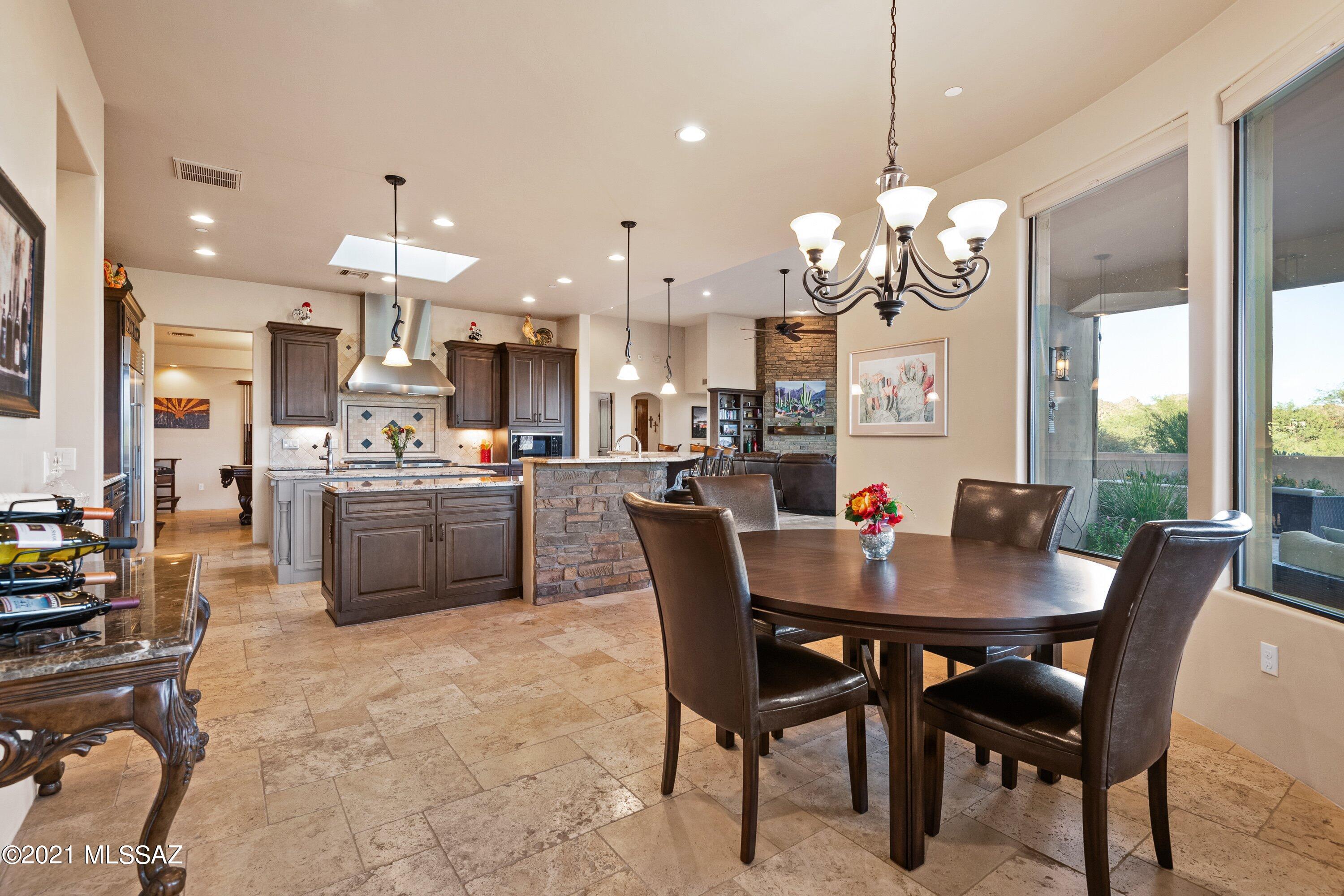 Stone Canyon III - Residential