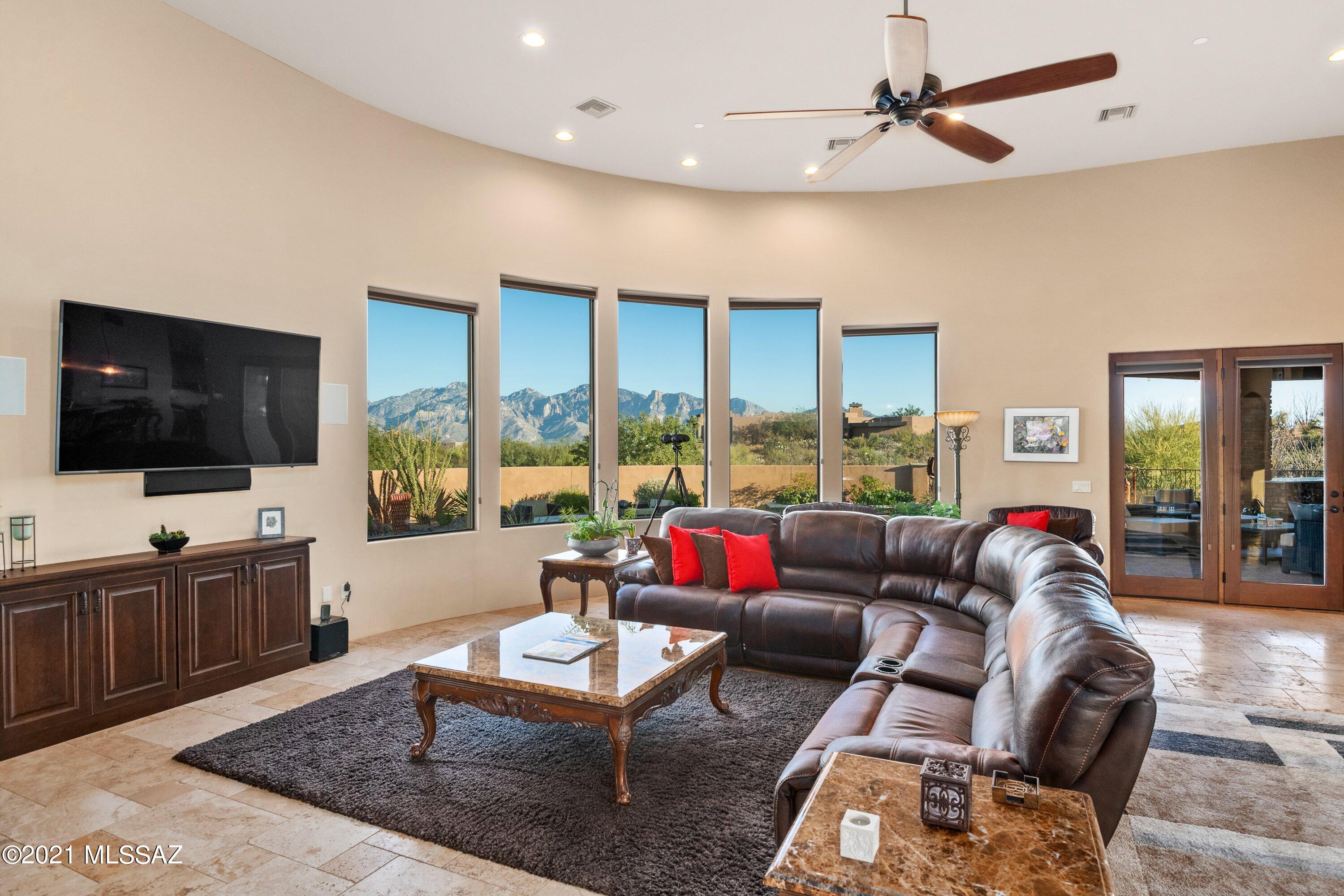 Stone Canyon III - Residential
