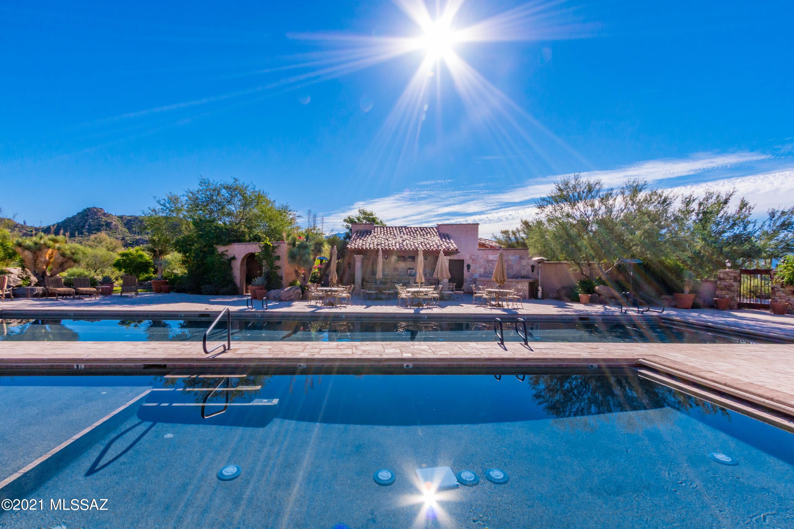 Stone Canyon III - Residential