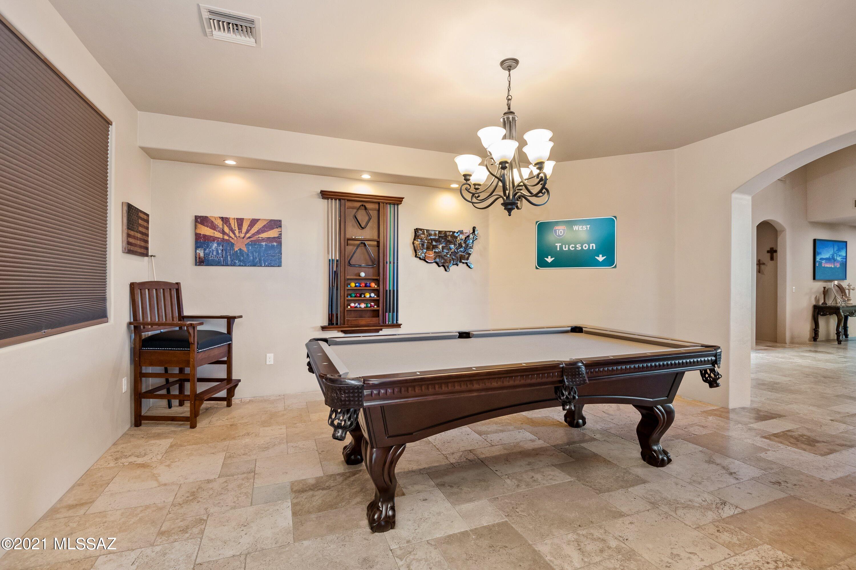 Stone Canyon III - Residential