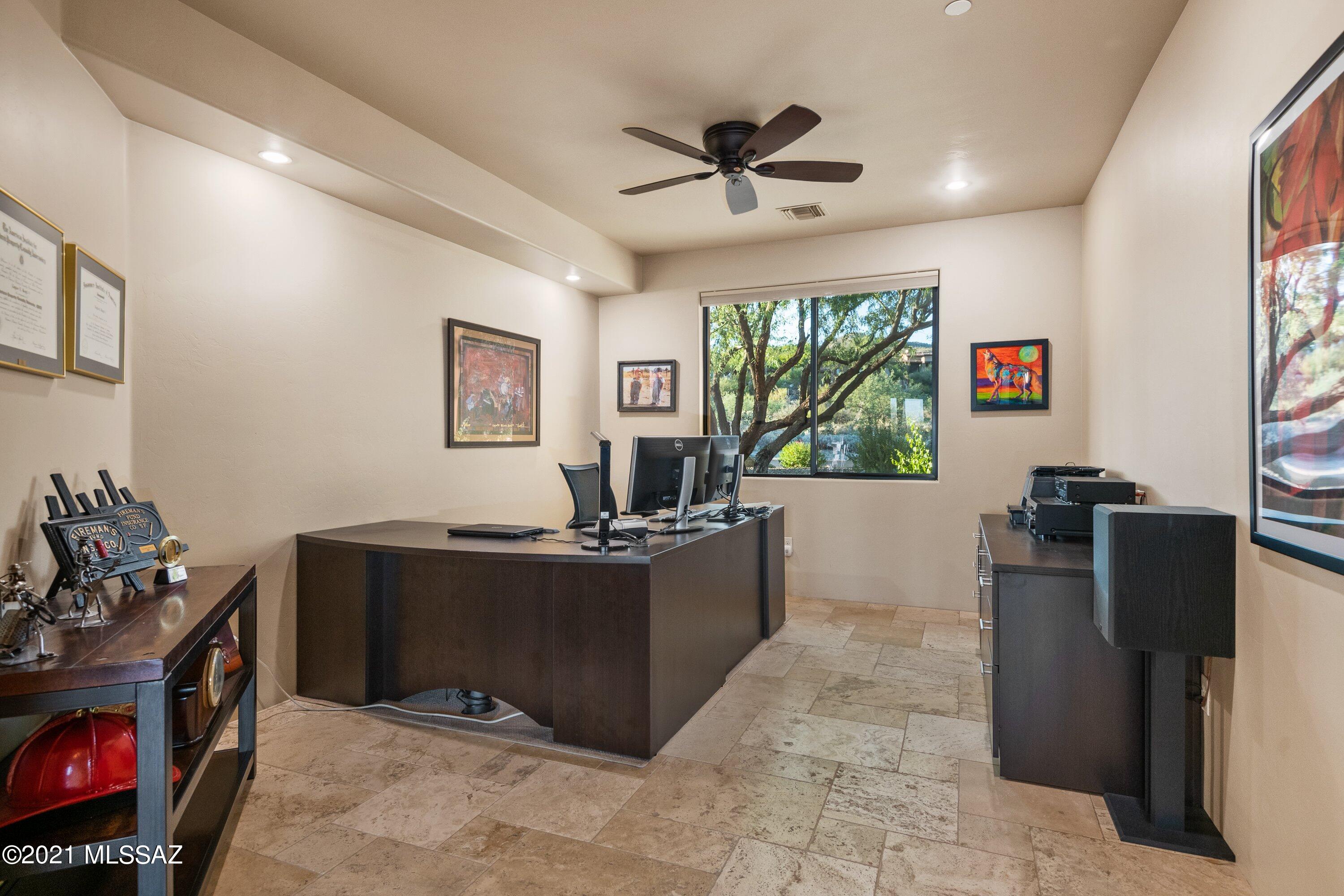 Stone Canyon III - Residential