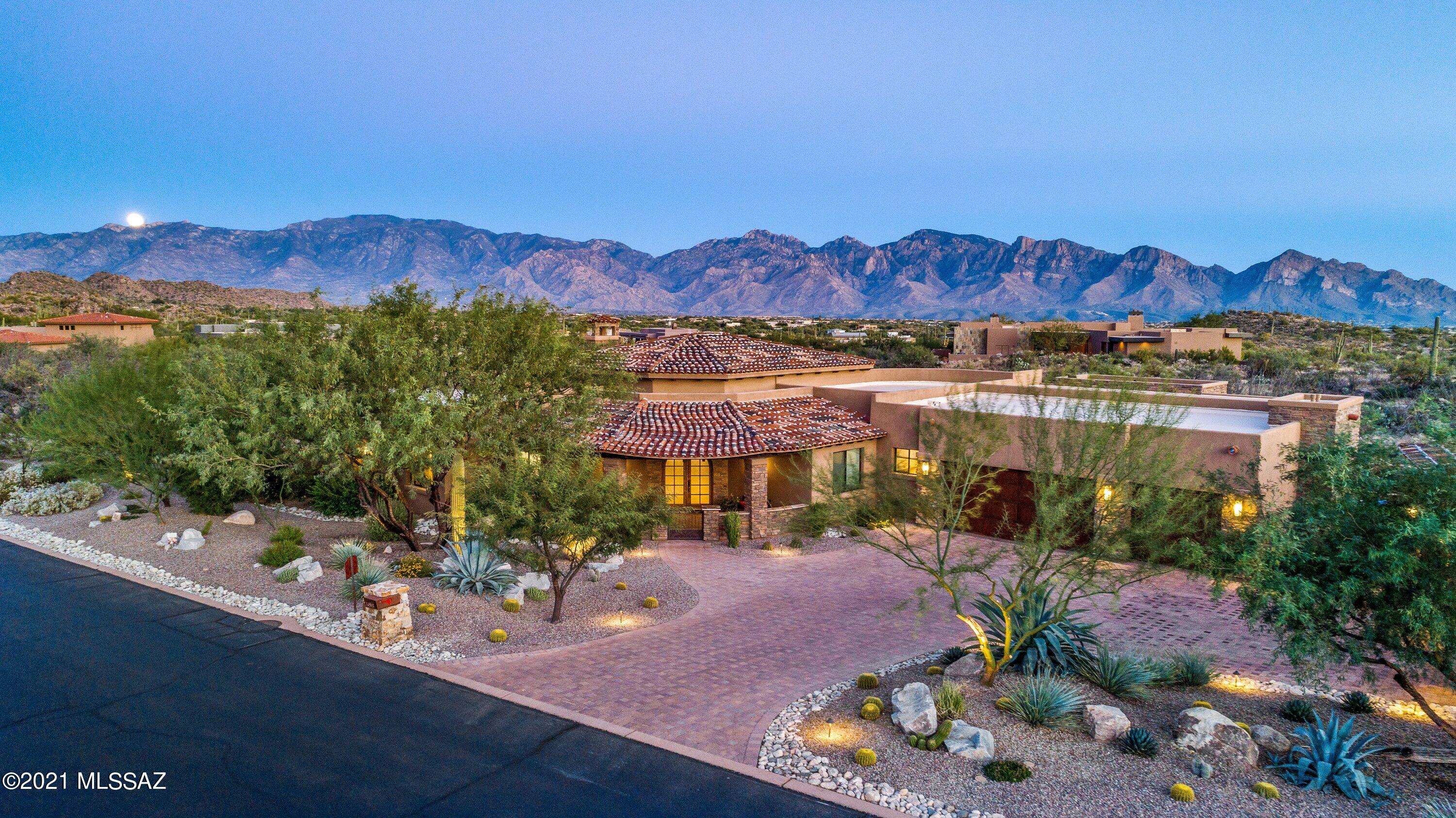 Stone Canyon III - Residential