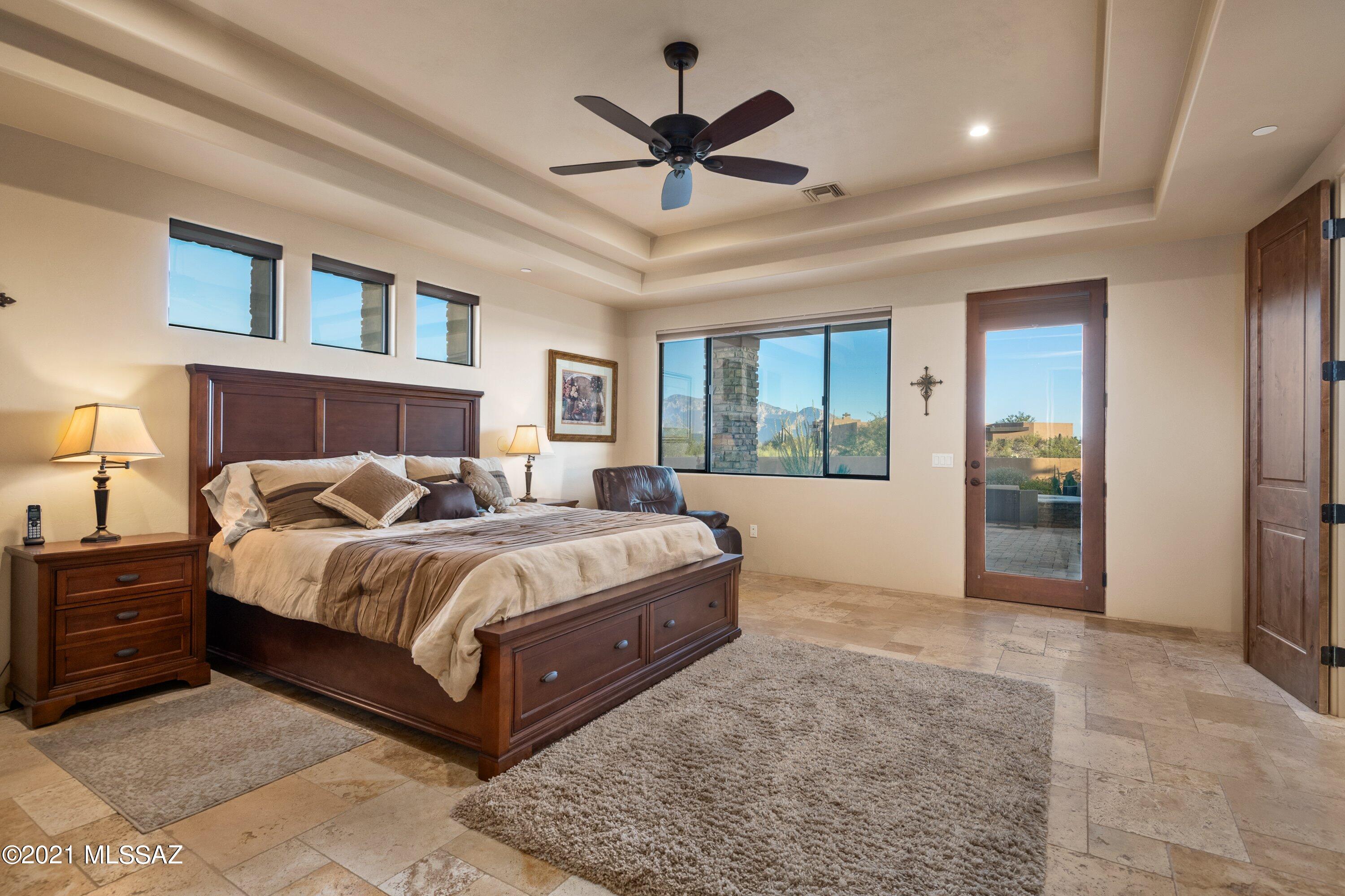 Stone Canyon III - Residential