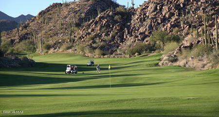 Stone Canyon III - Residential