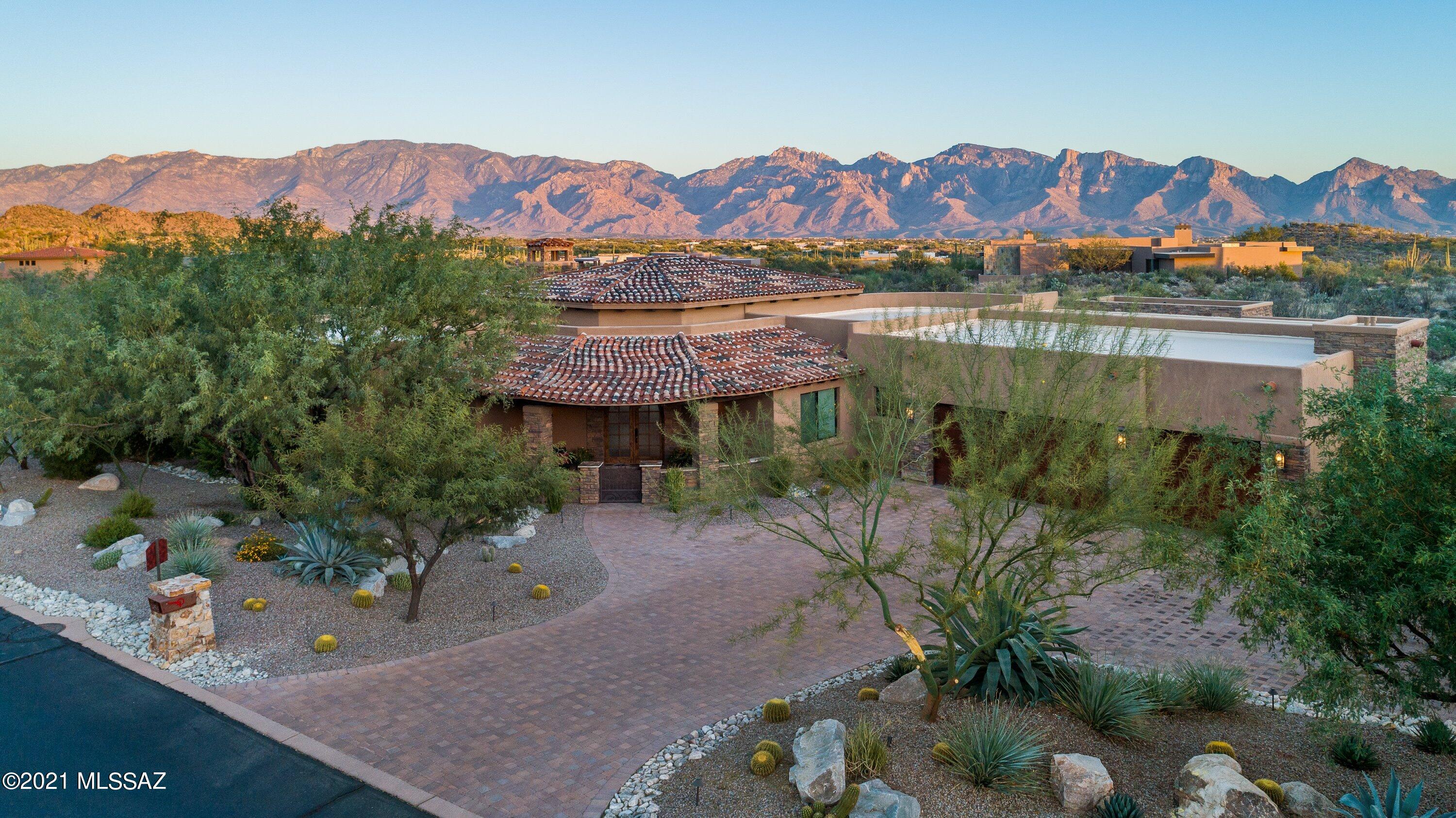 Stone Canyon III - Residential