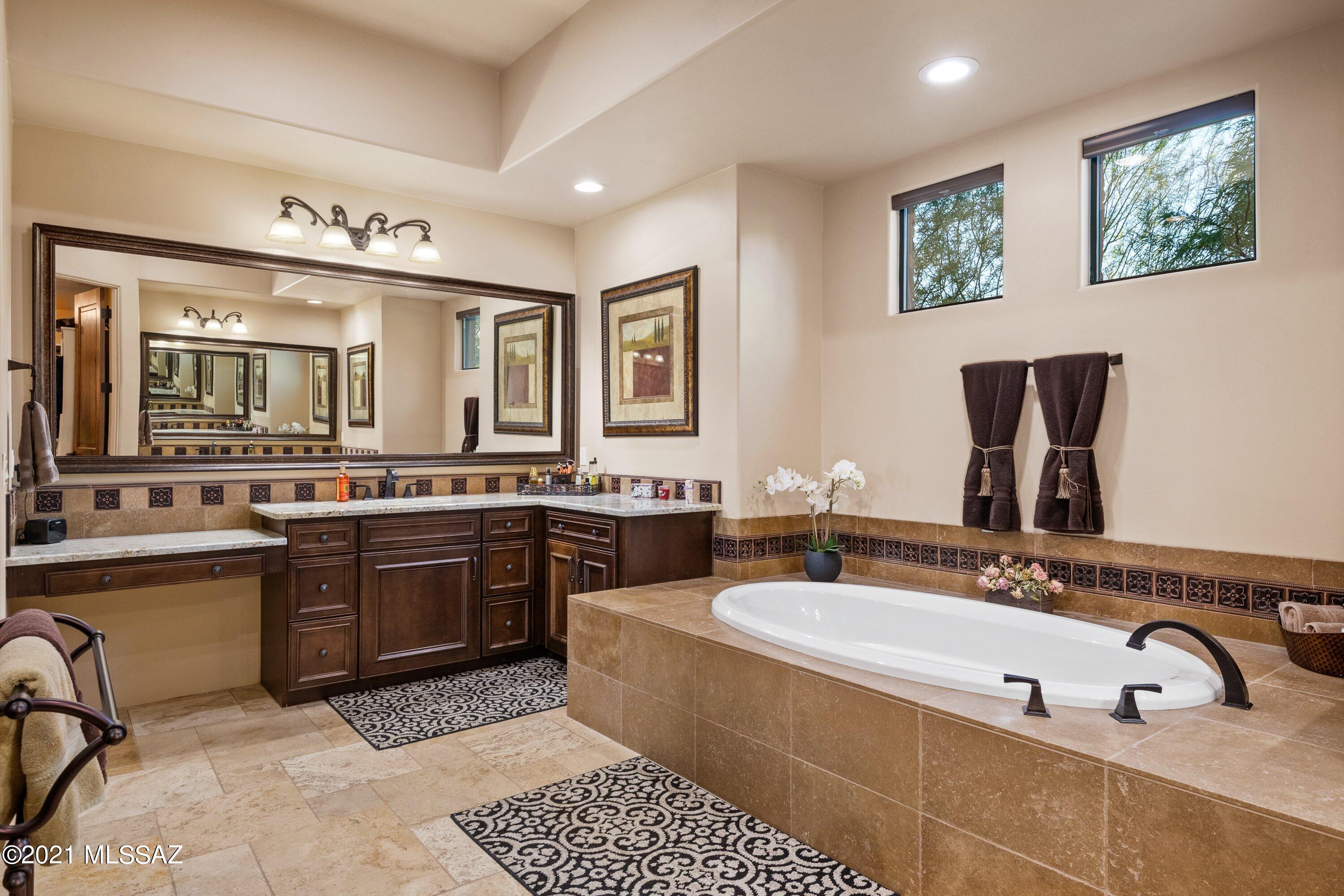Stone Canyon III - Residential